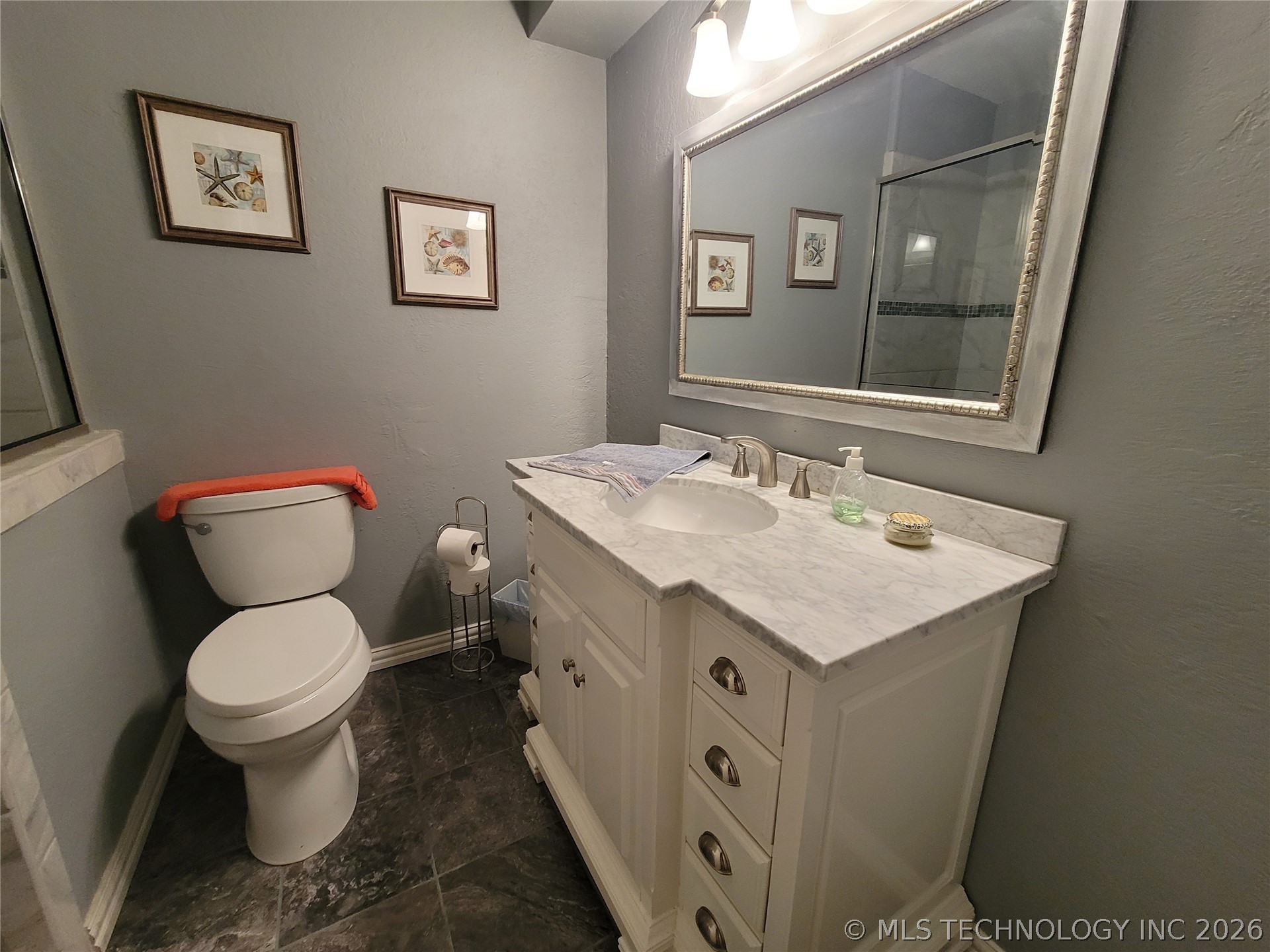 106664 S 4144 Road Council Hill OK 74428