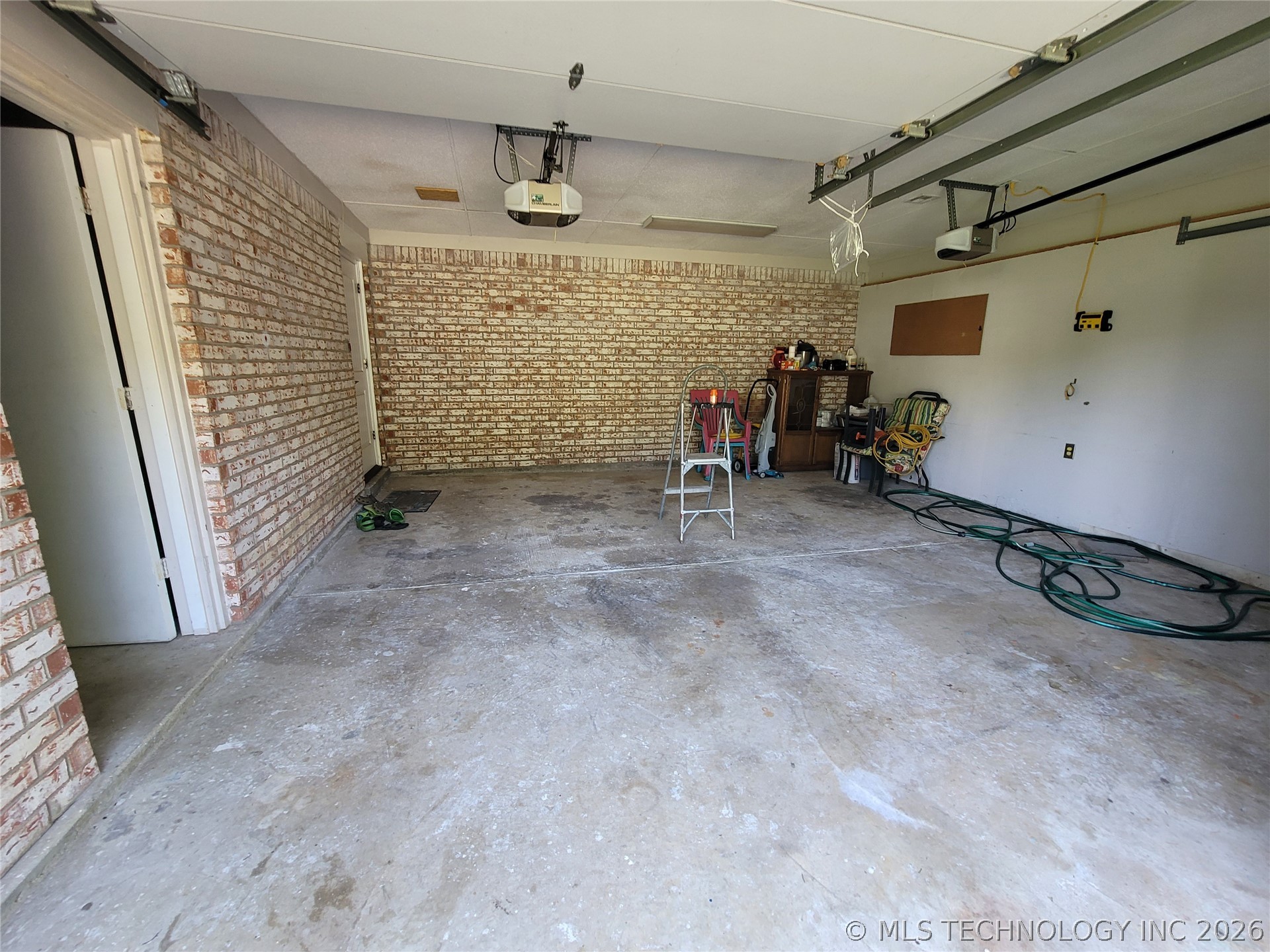 106664 S 4144 Road Council Hill OK 74428