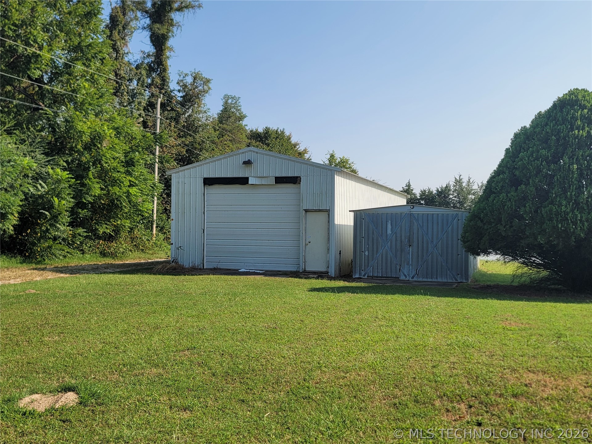 106664 S 4144 Road Council Hill OK 74428