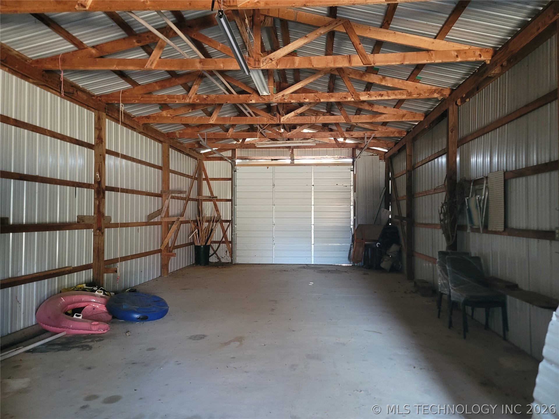 106664 S 4144 Road Council Hill OK 74428