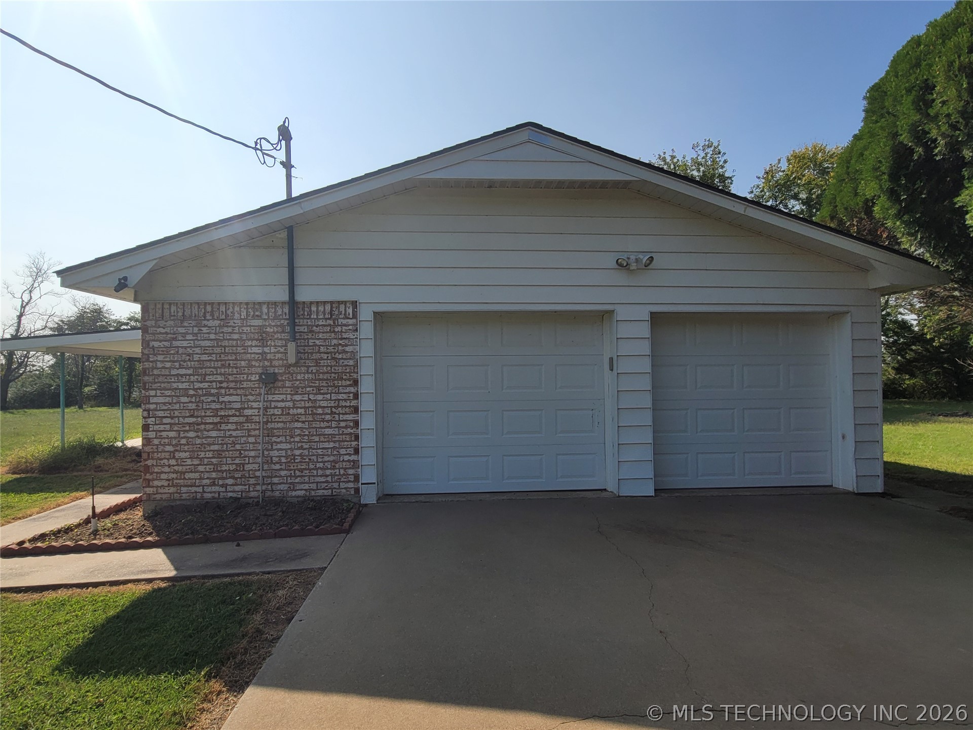 106664 S 4144 Road Council Hill OK 74428