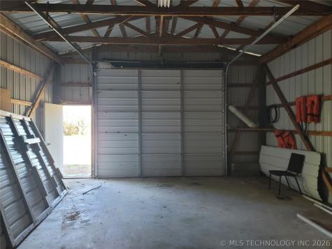 106664 S 4144 Road Council Hill OK 74428