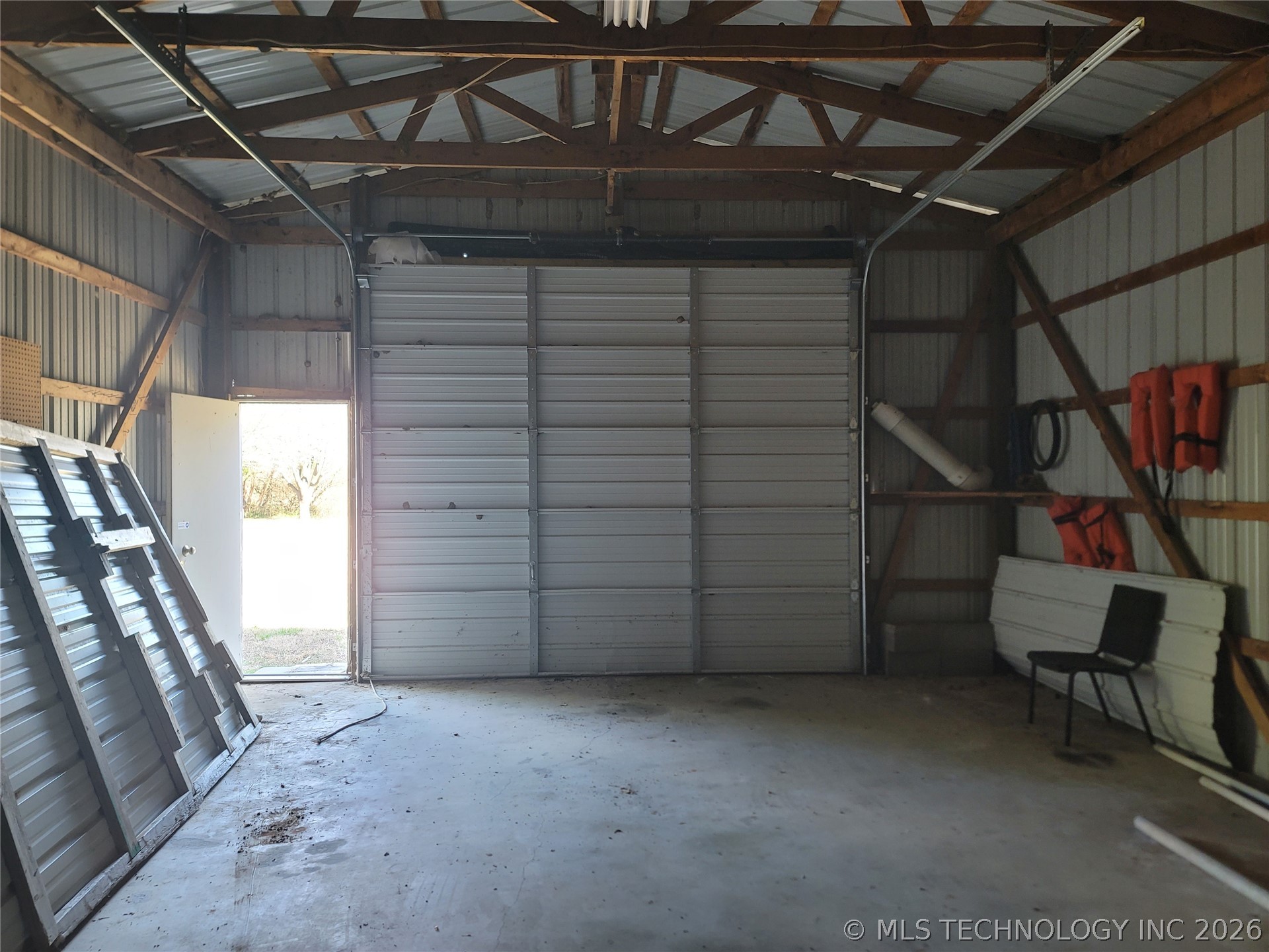 106664 S 4144 Road Council Hill OK 74428