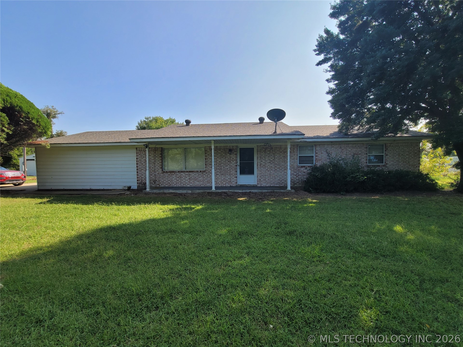 106664 S 4144 Road Council Hill OK 74428