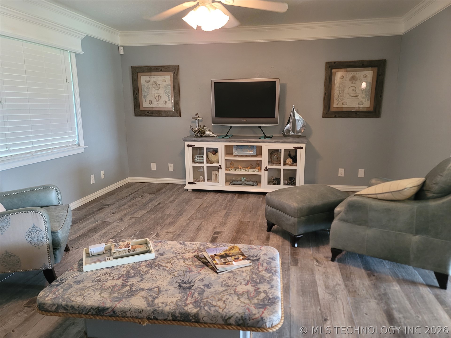 106664 S 4144 Road Council Hill OK 74428