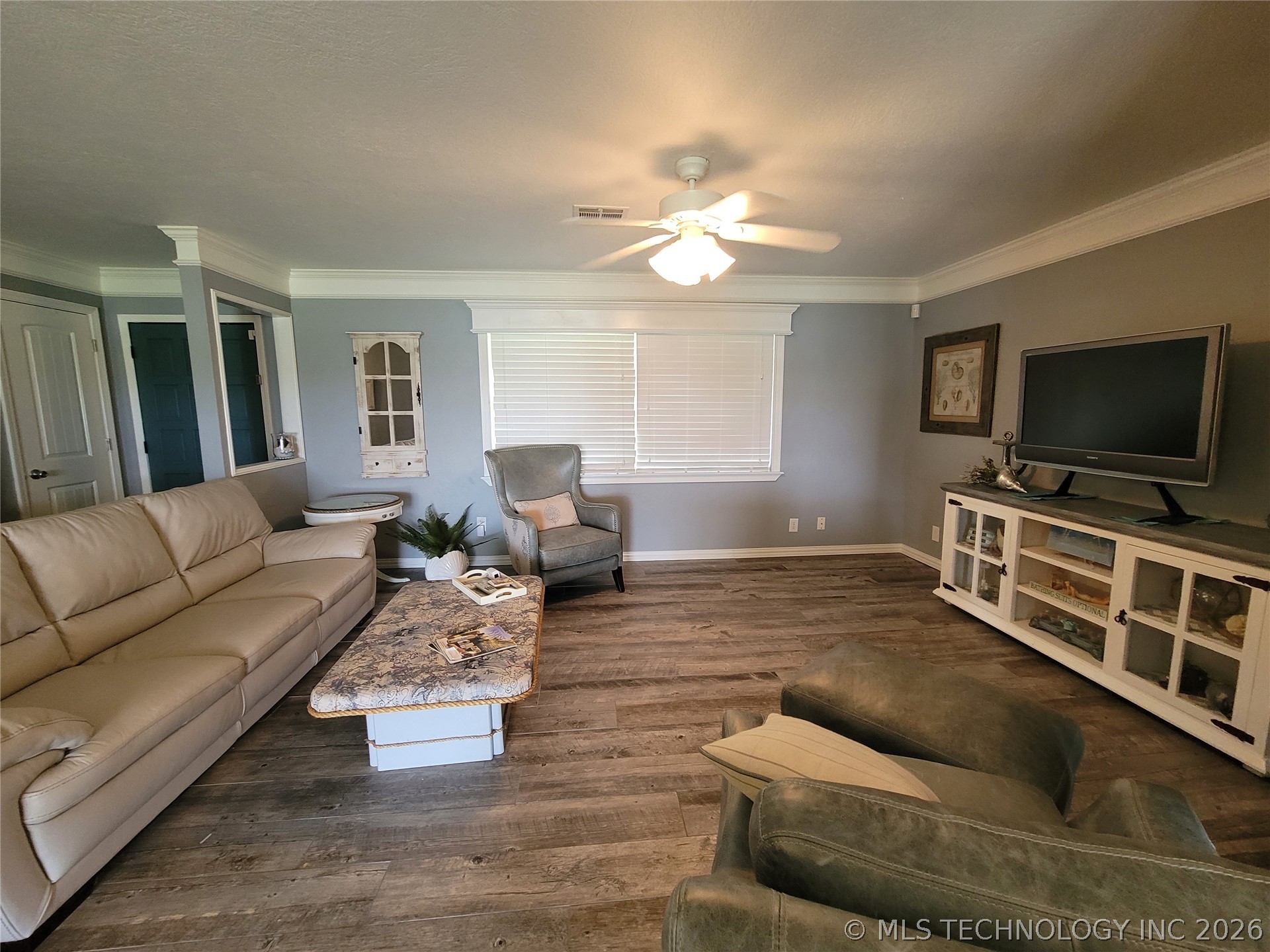 106664 S 4144 Road Council Hill OK 74428