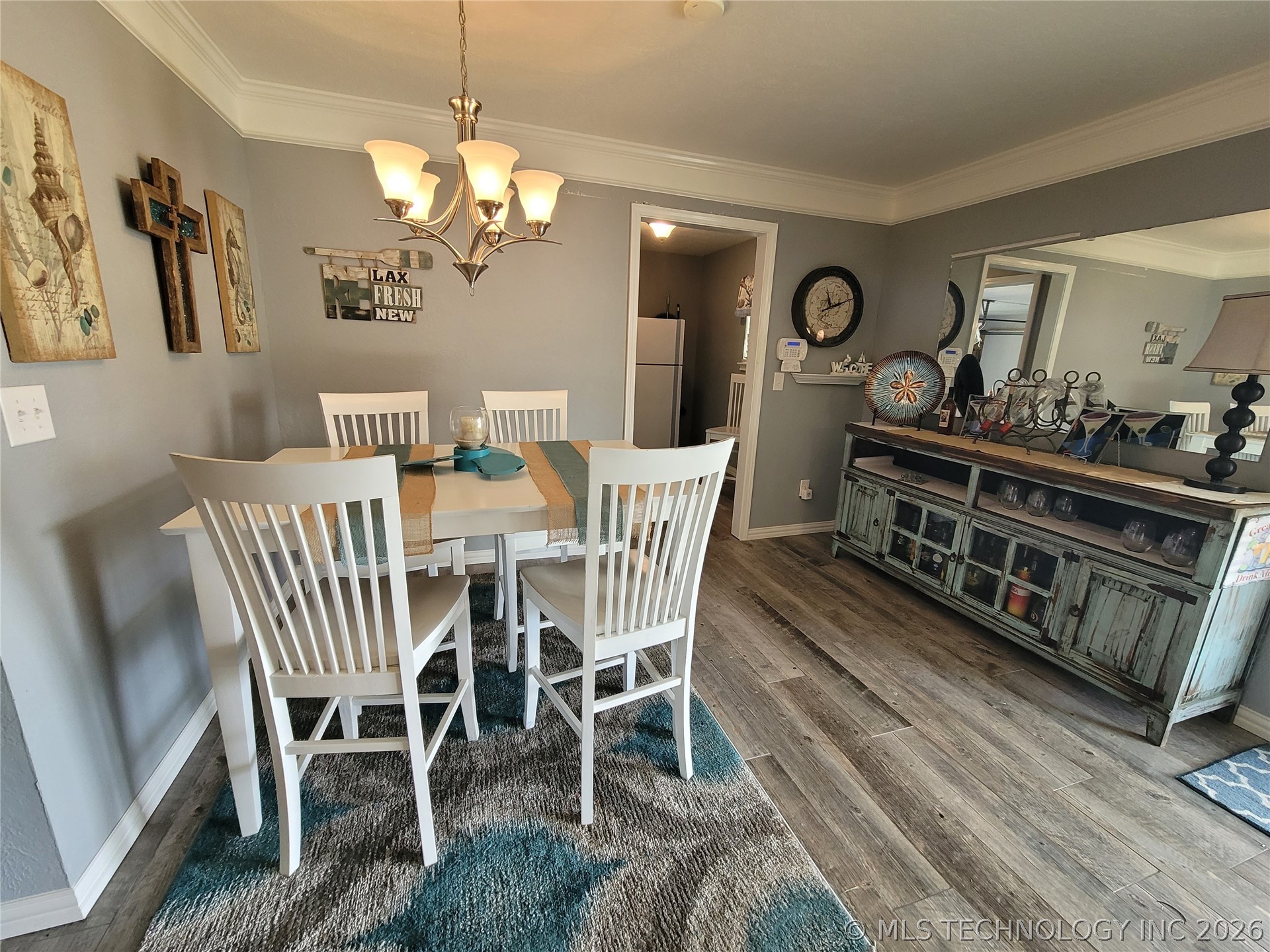 106664 S 4144 Road Council Hill OK 74428
