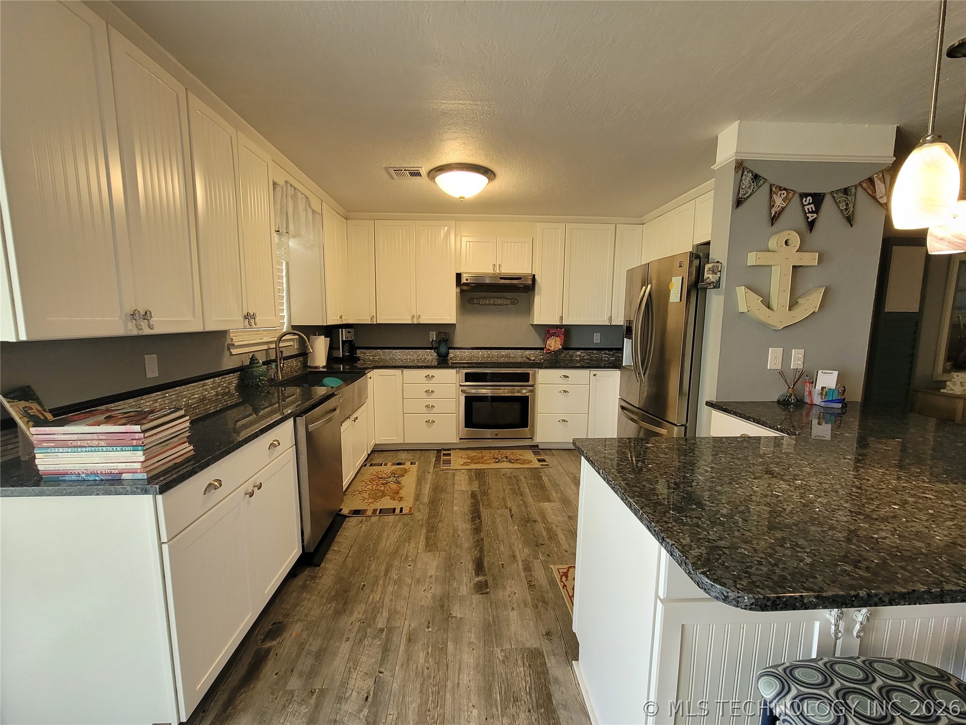106664 S 4144 Road Council Hill OK 74428