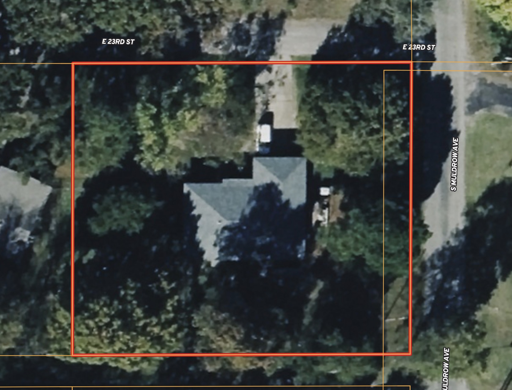 608 E 23rd Tishomingo OK 73460