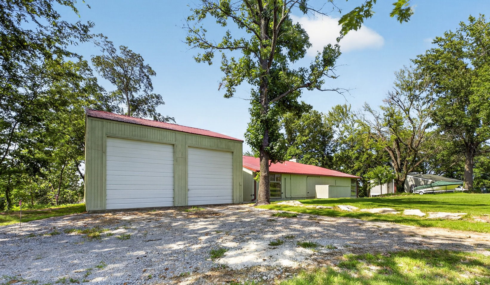 440 Murray Lane Strang OK 74367