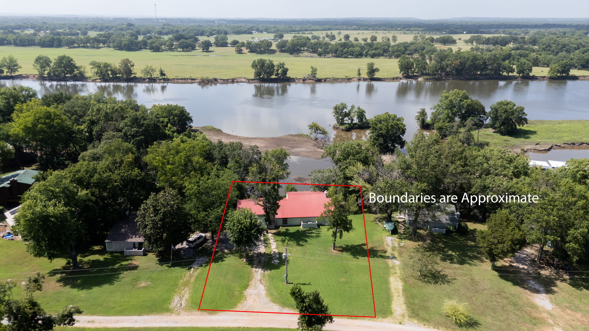 440 Murray Lane Strang OK 74367