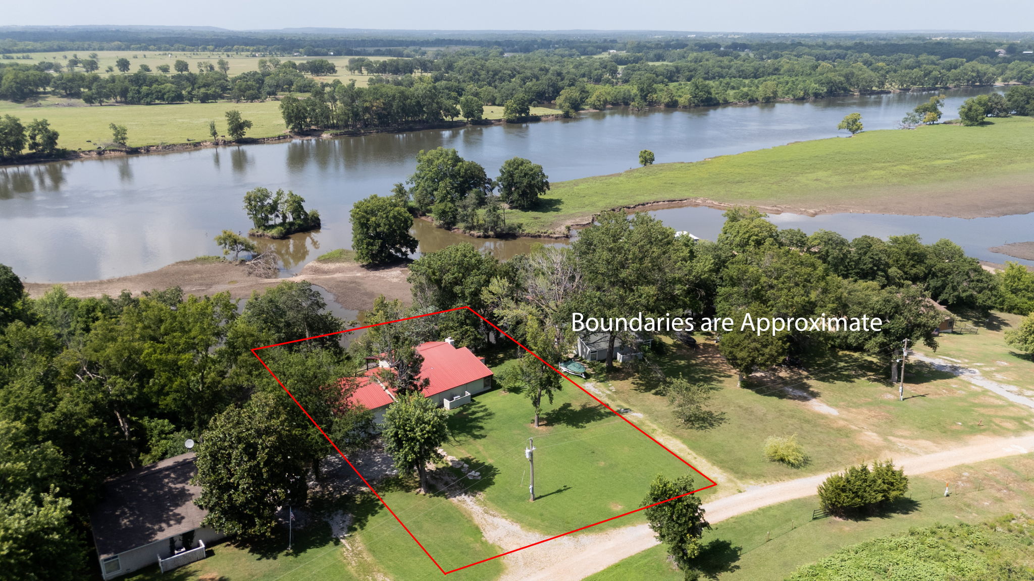 440 Murray Lane Strang OK 74367