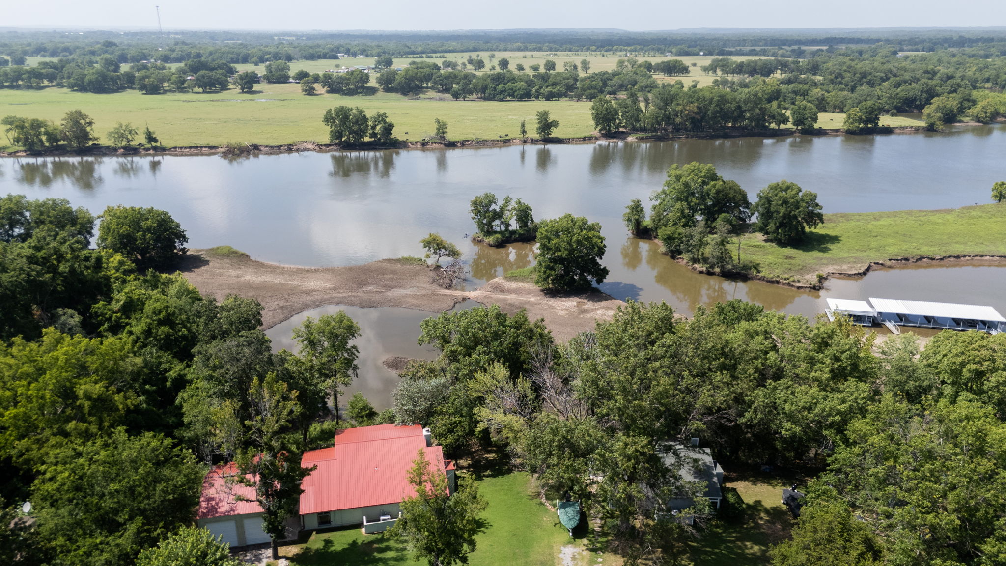 440 Murray Lane Strang OK 74367