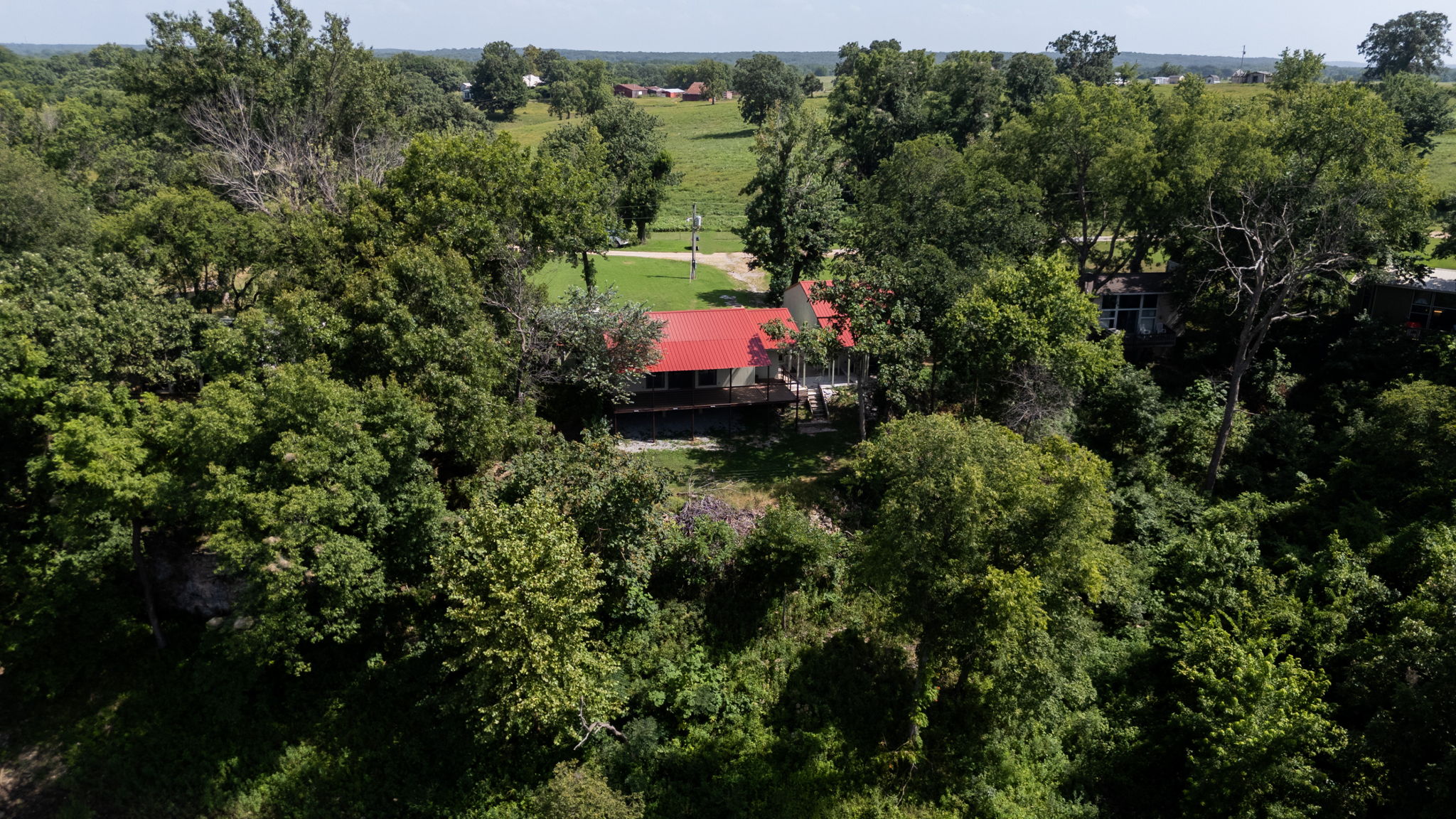 440 Murray Lane Strang OK 74367