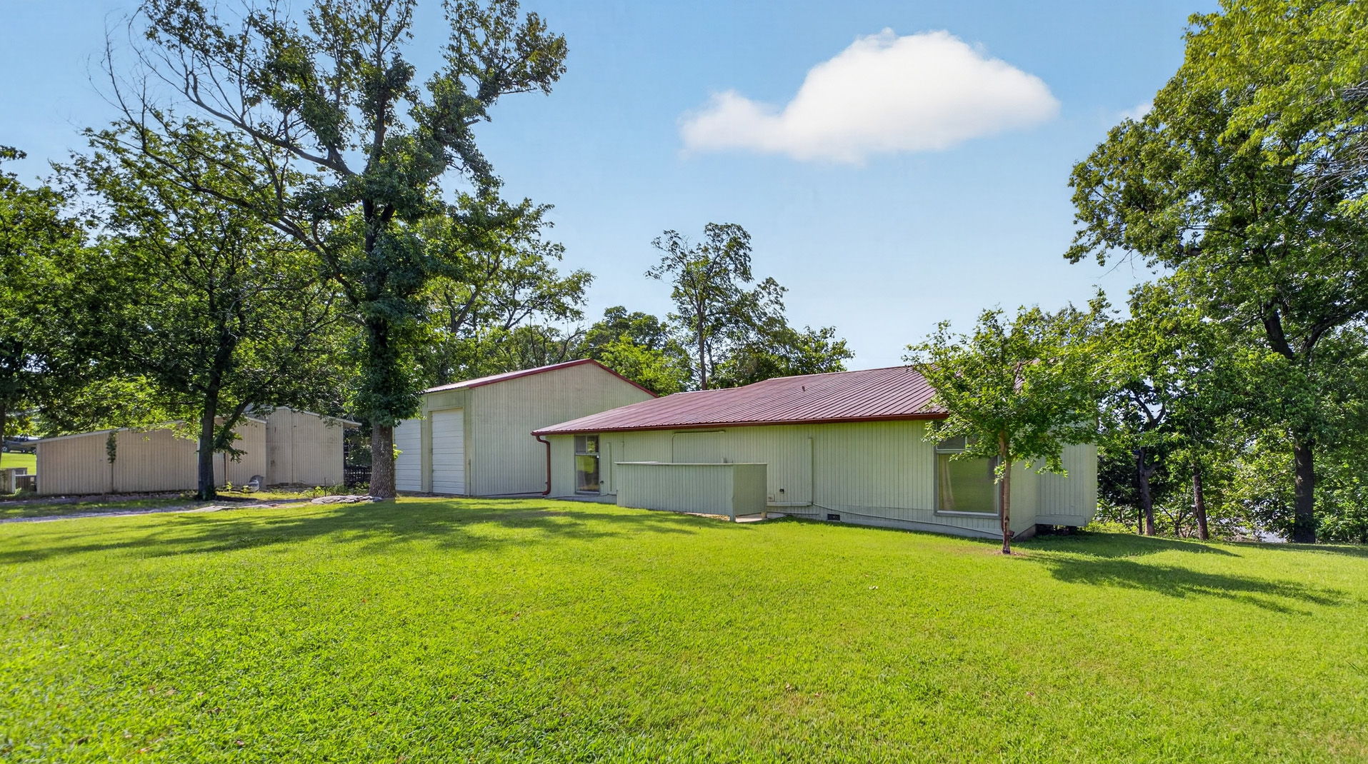 440 Murray Lane Strang OK 74367