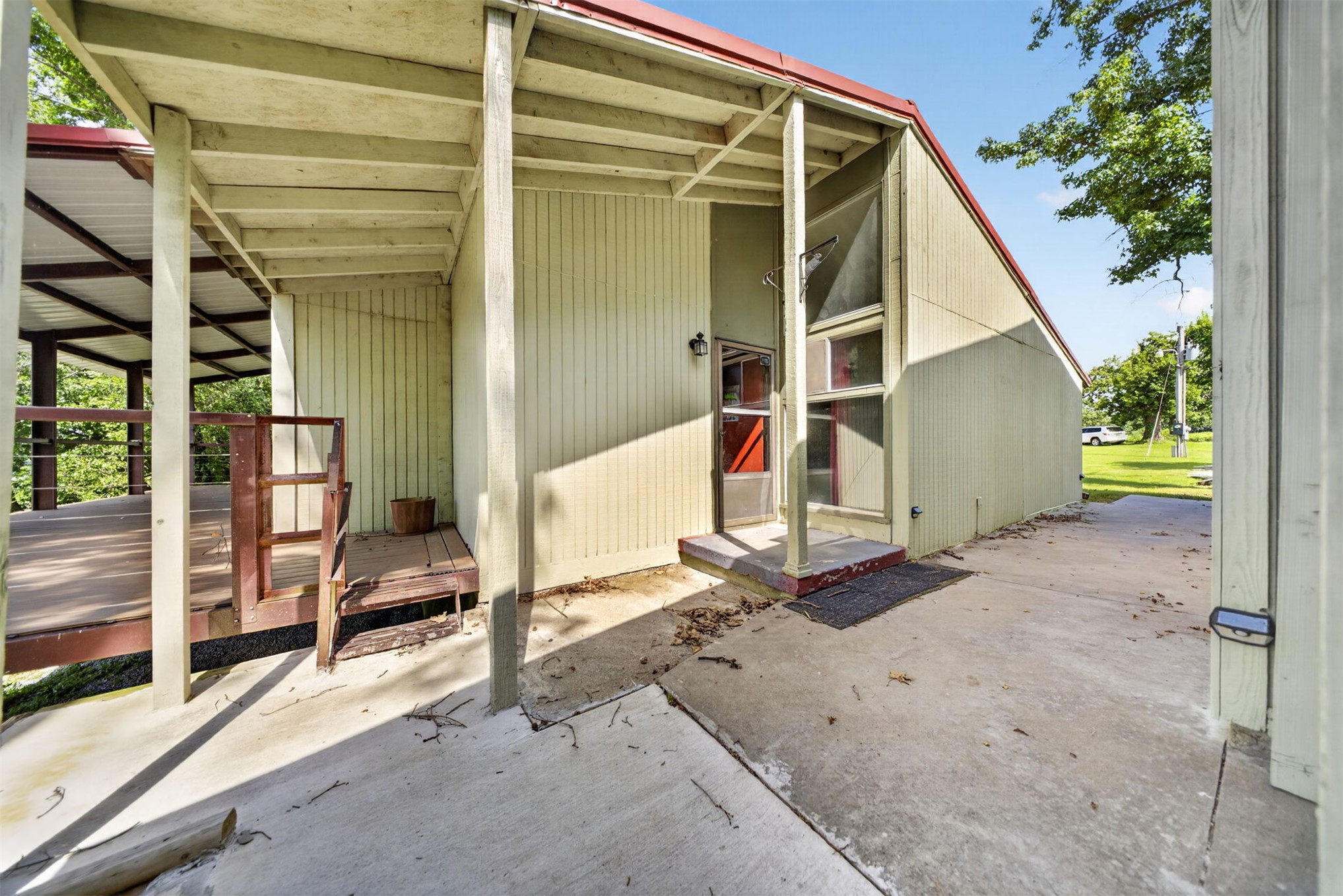 440 Murray Lane Strang OK 74367