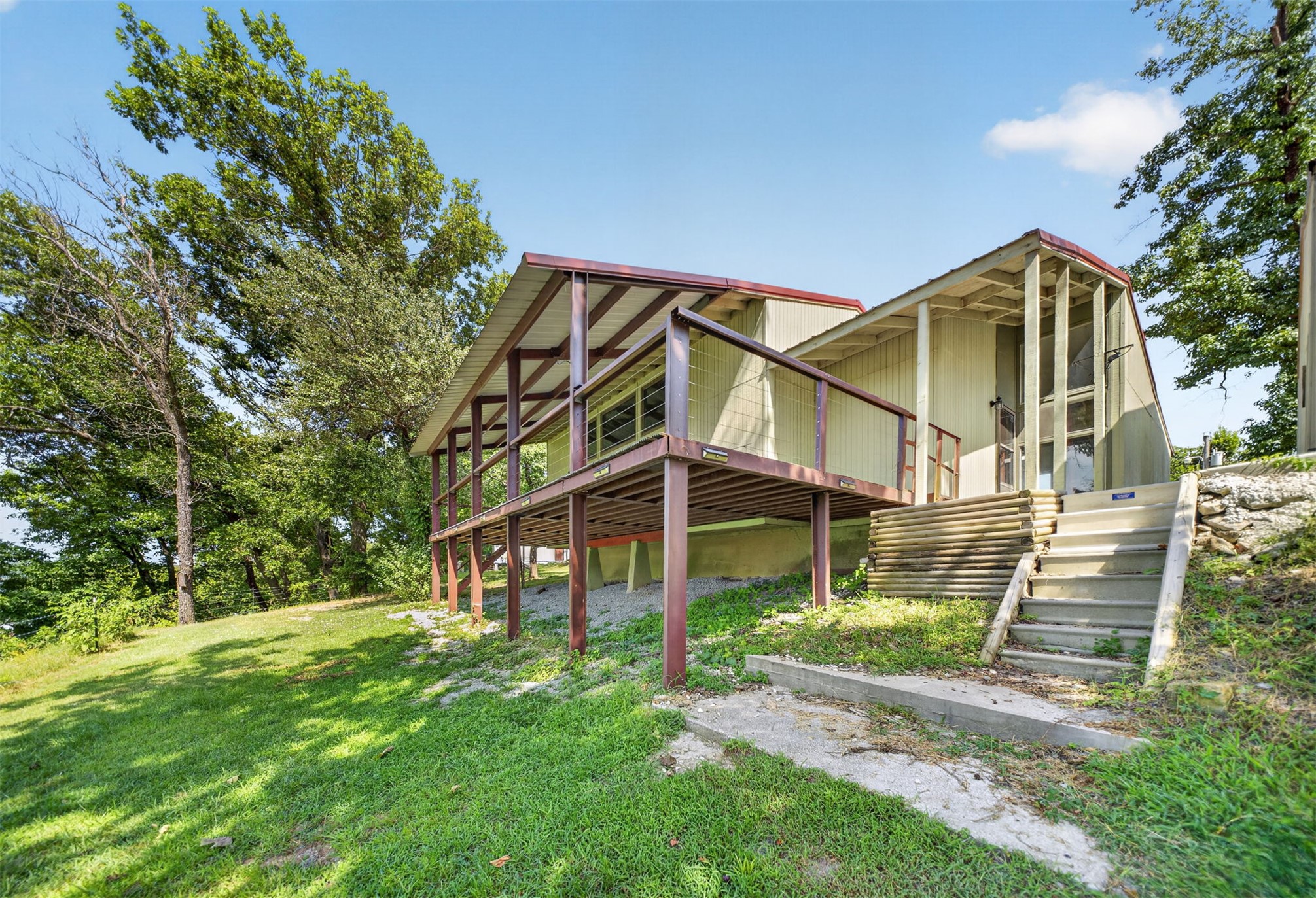 440 Murray Lane Strang OK 74367