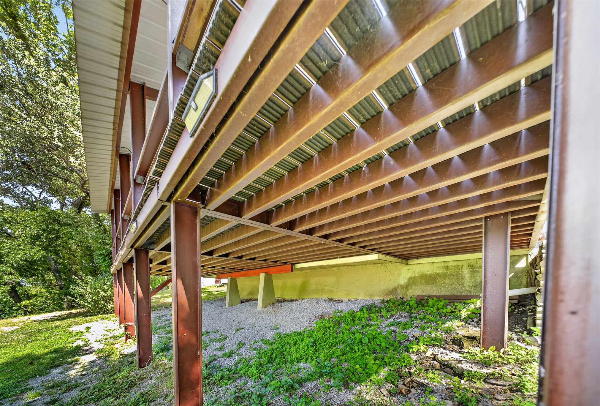 440 Murray Lane Strang OK 74367