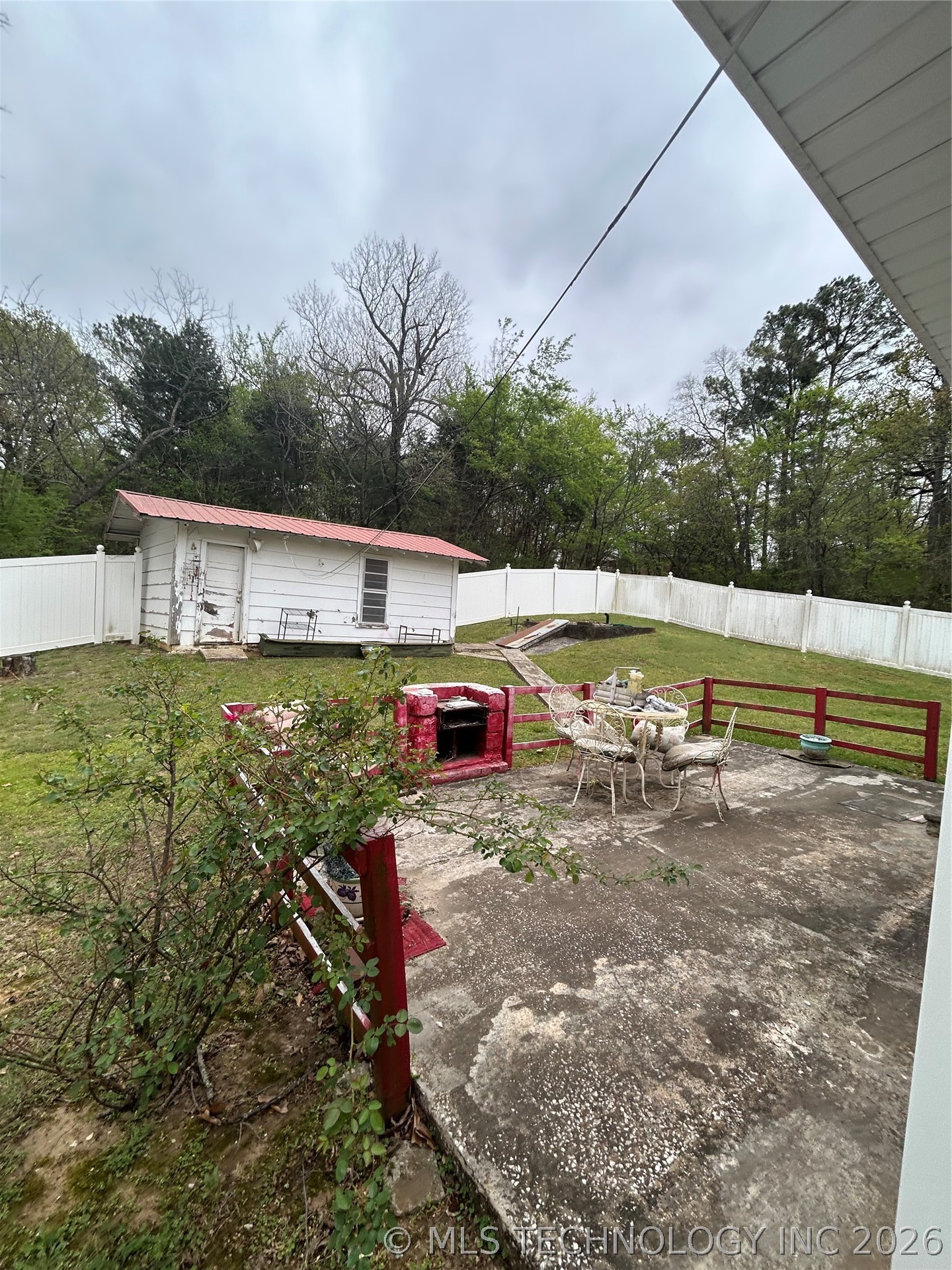 223 Robinson Durant OK 74701