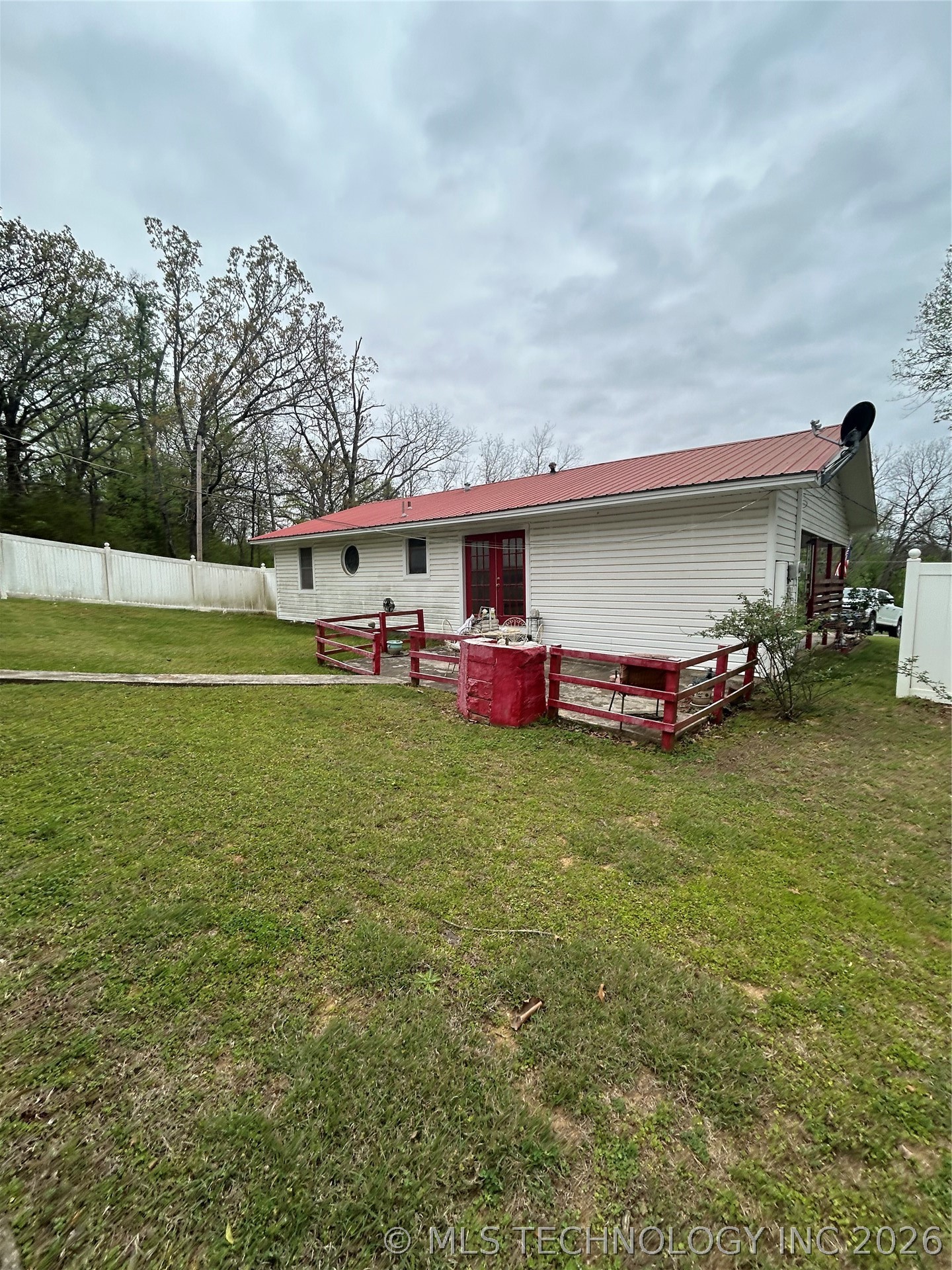 223 Robinson Durant OK 74701
