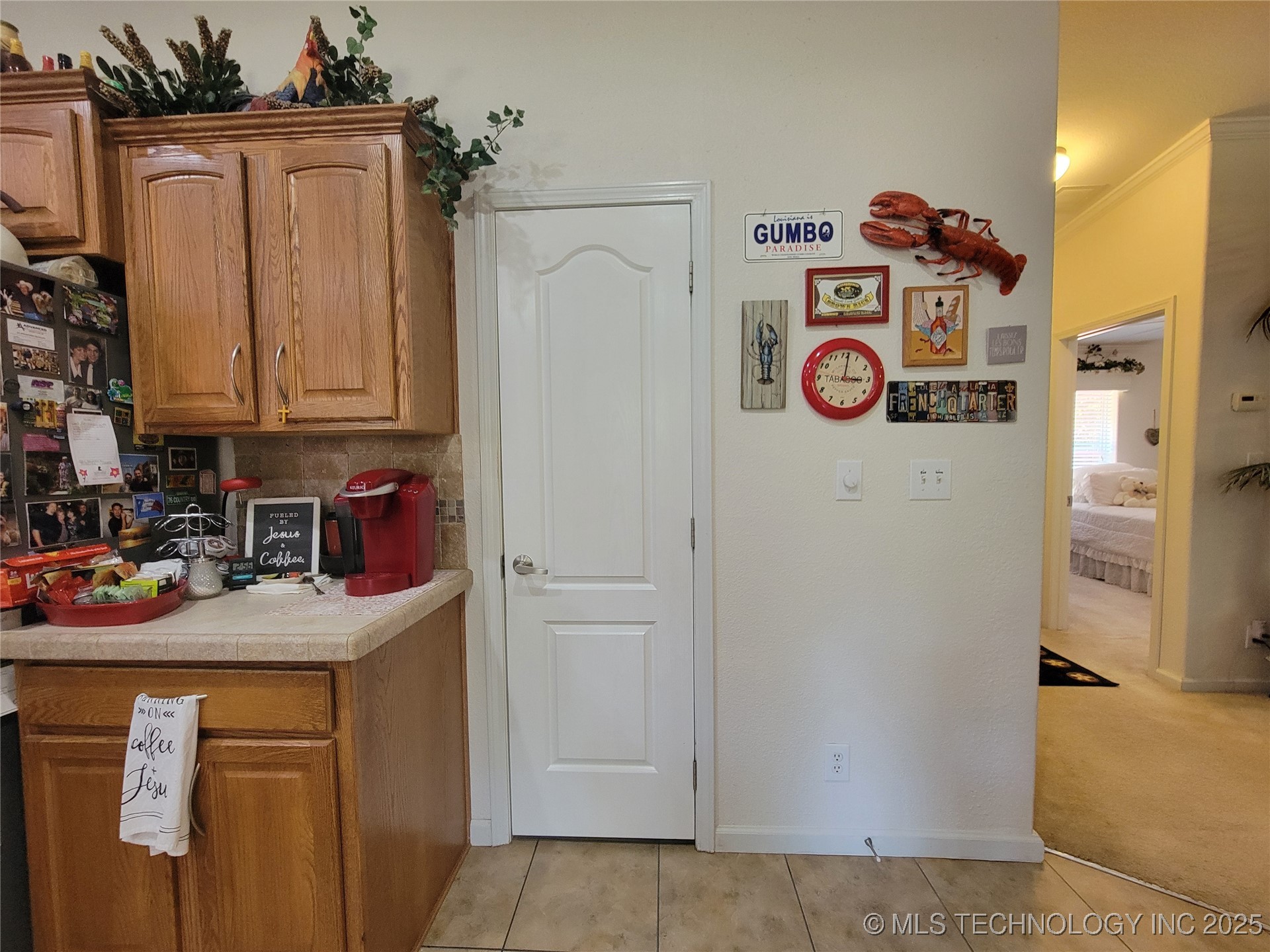 112045 S 4630 Road Gans OK 74936