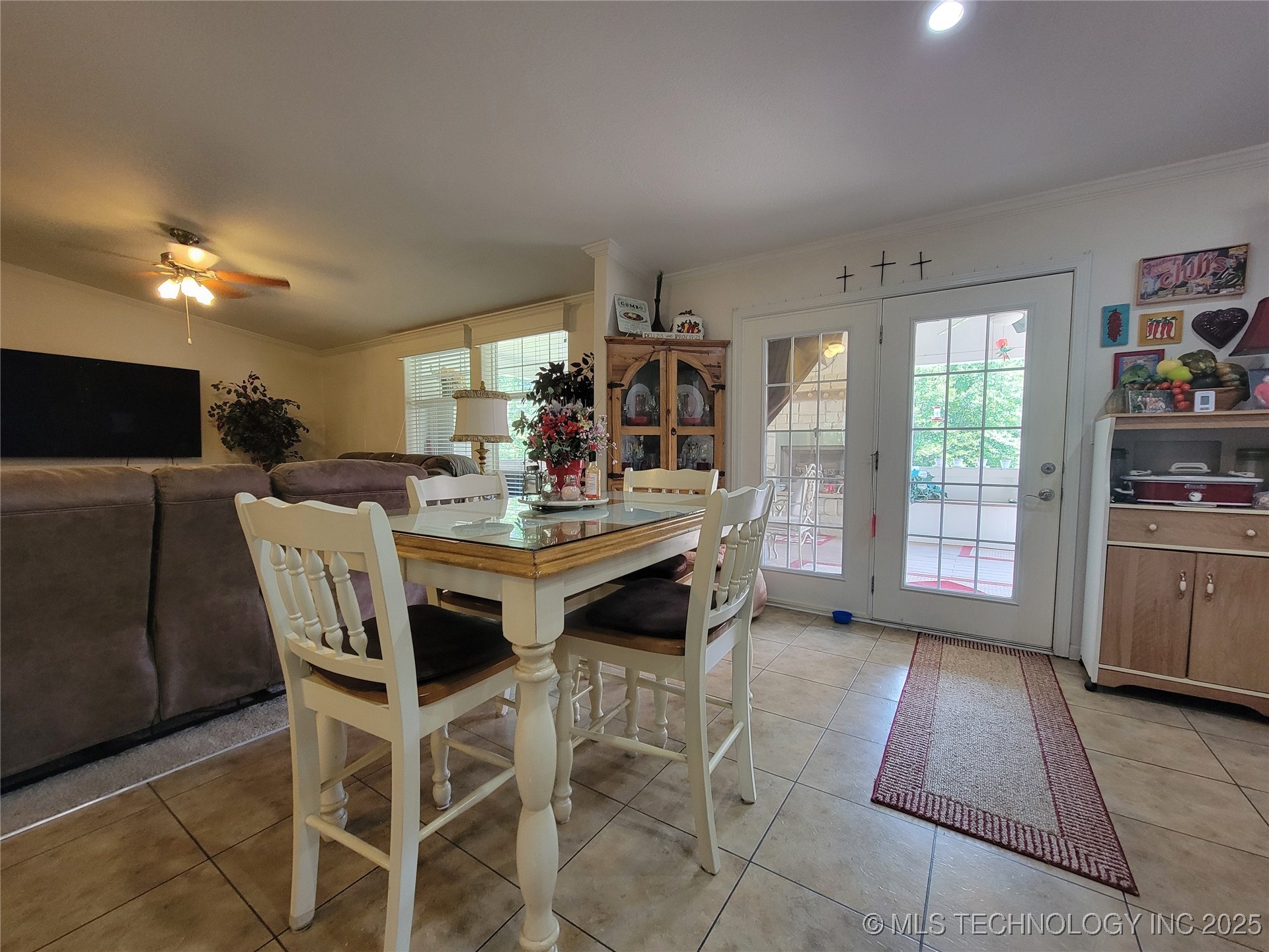 112045 S 4630 Road Gans OK 74936