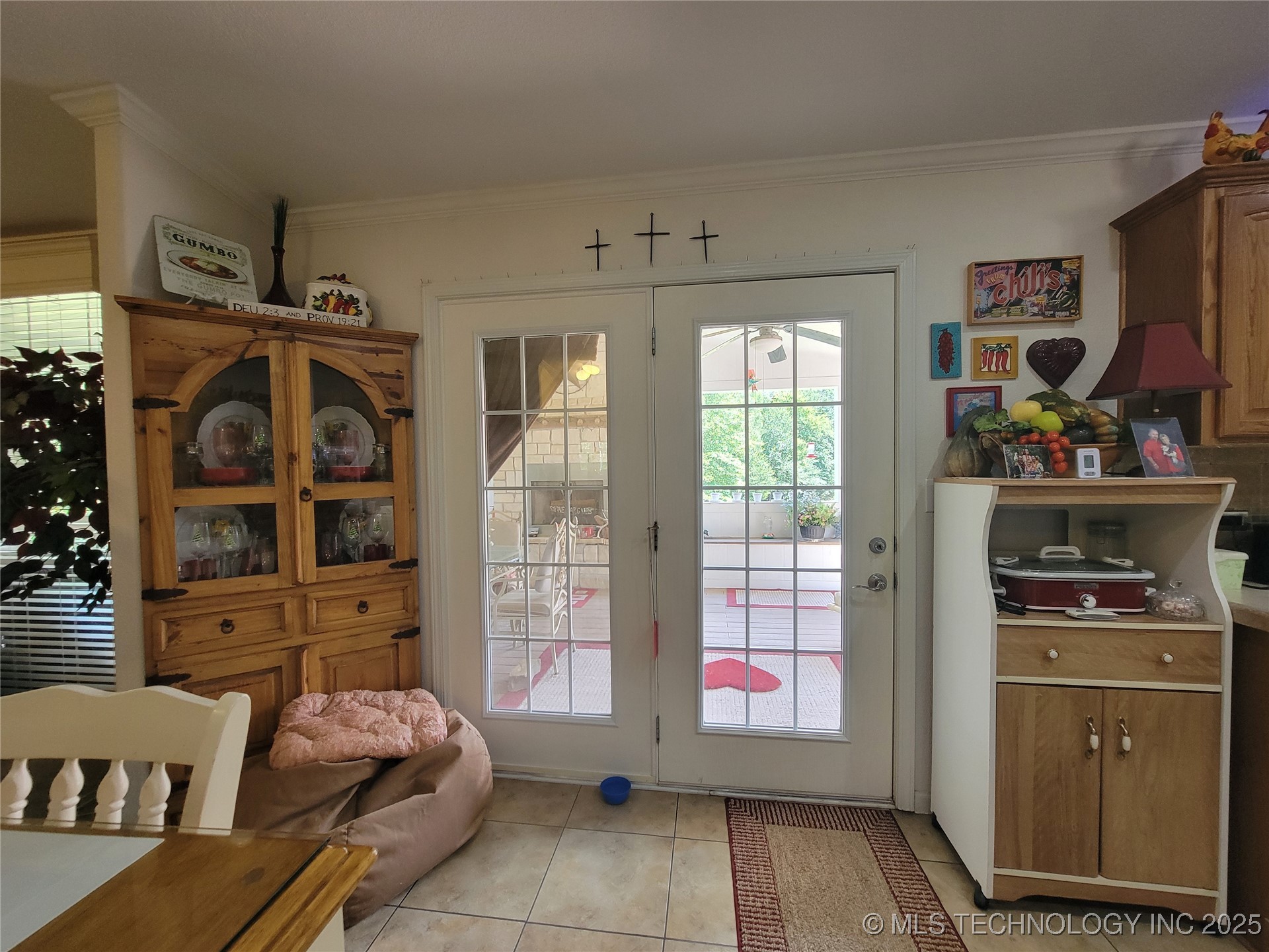 112045 S 4630 Road Gans OK 74936