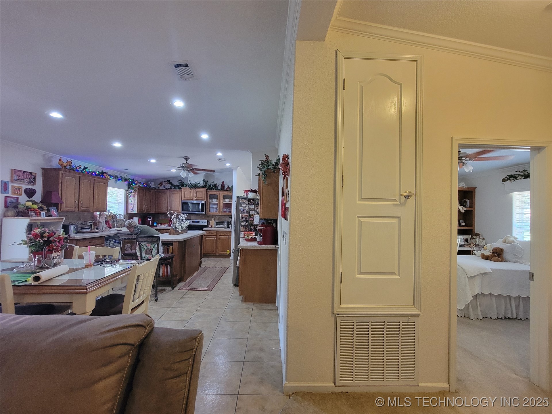 112045 S 4630 Road Gans OK 74936