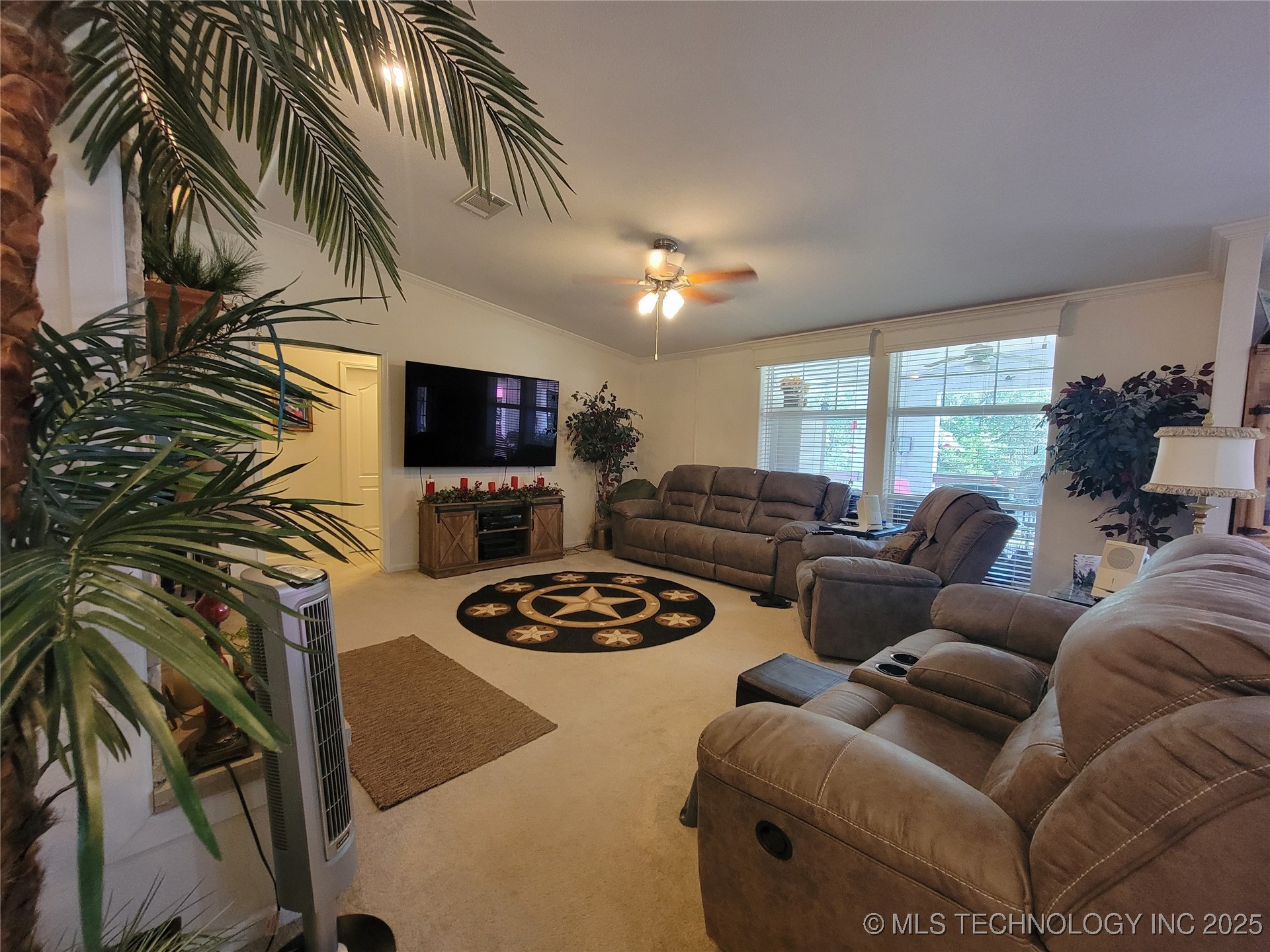 112045 S 4630 Road Gans OK 74936