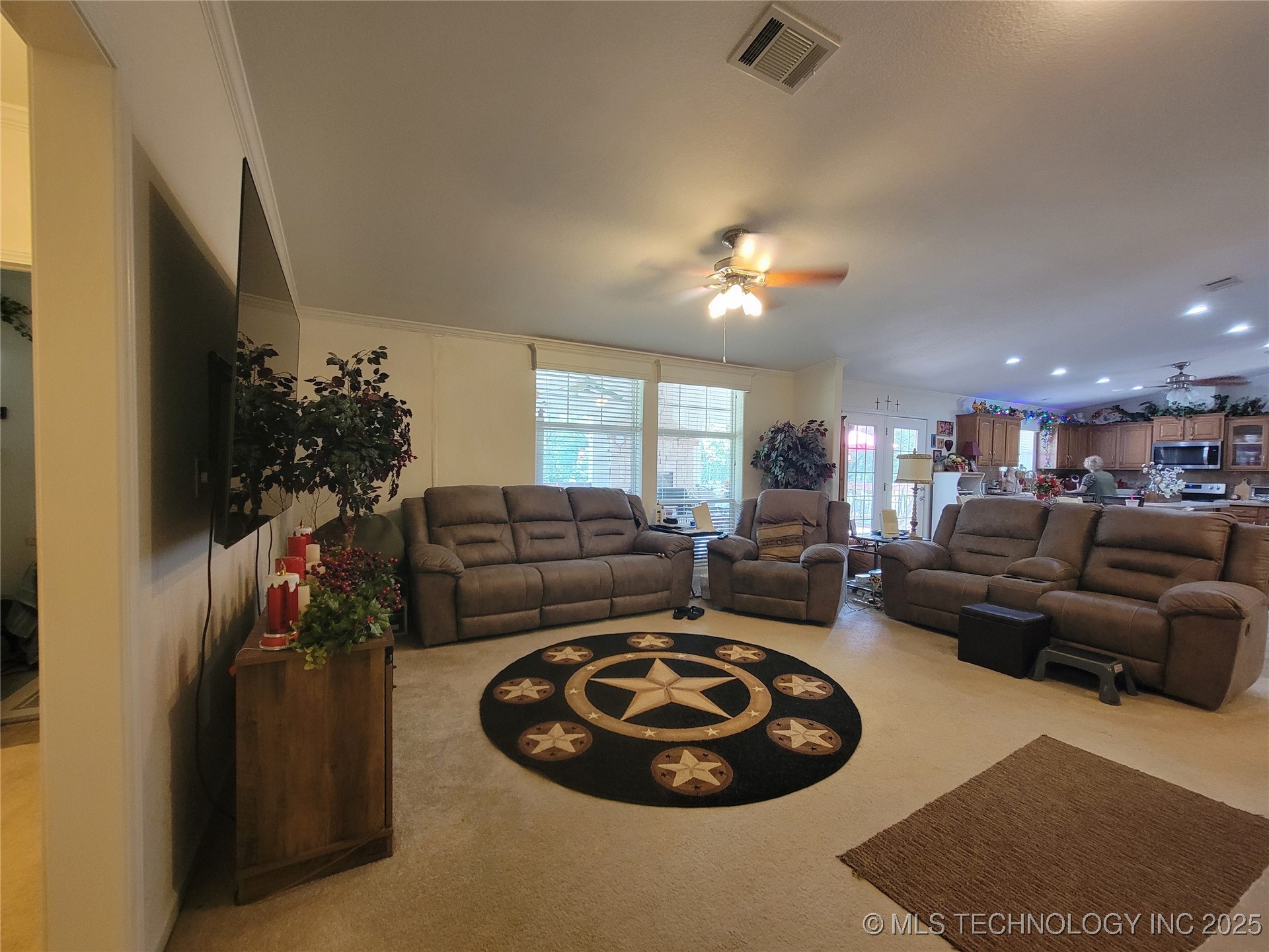 112045 S 4630 Road Gans OK 74936