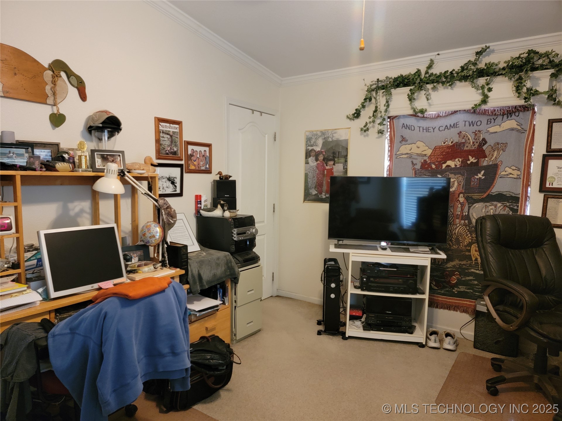 112045 S 4630 Road Gans OK 74936