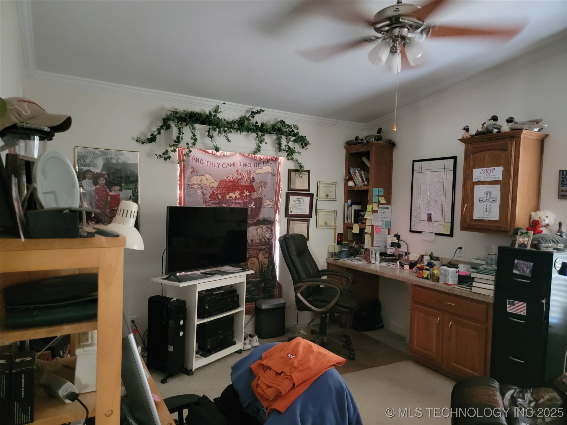 112045 S 4630 Road Gans OK 74936