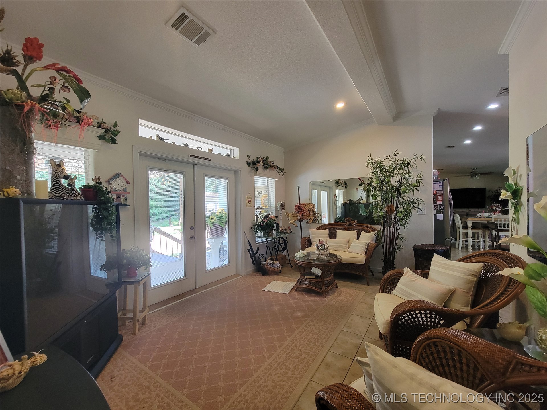 112045 S 4630 Road Gans OK 74936