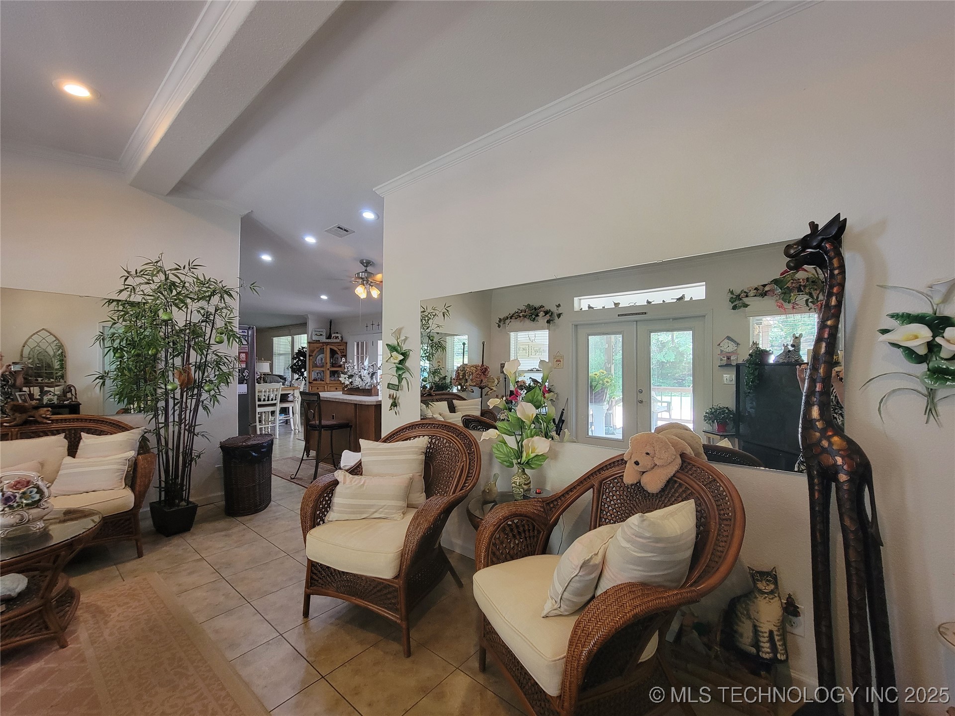 112045 S 4630 Road Gans OK 74936