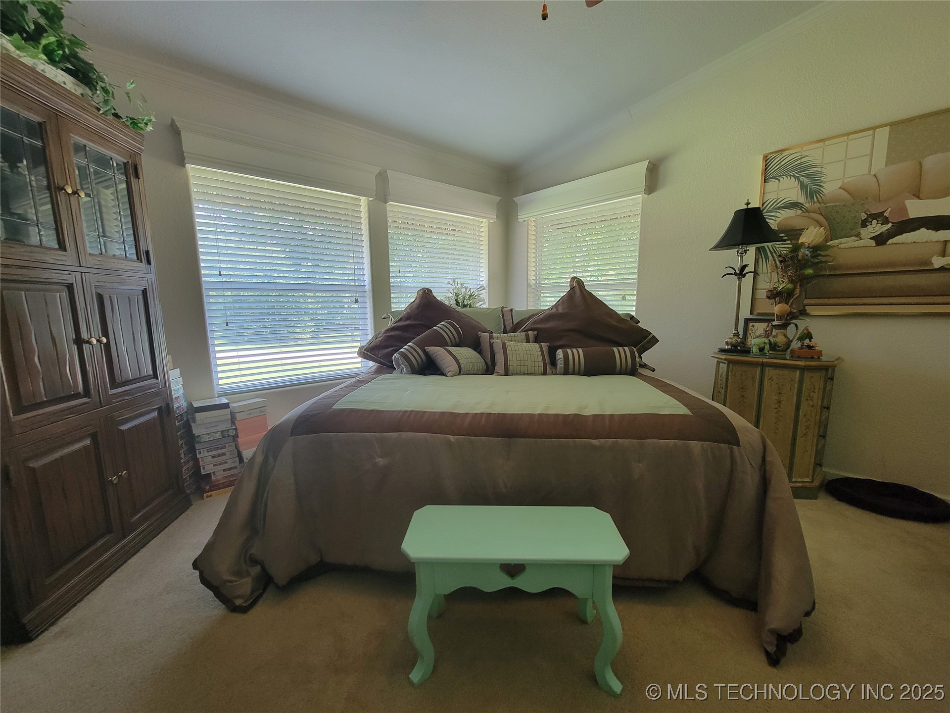112045 S 4630 Road Gans OK 74936