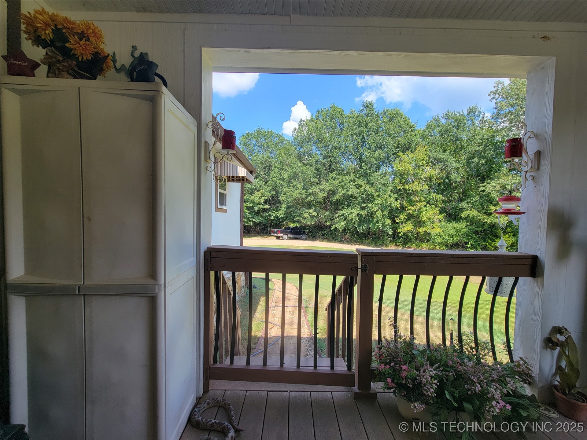 112045 S 4630 Road Gans OK 74936