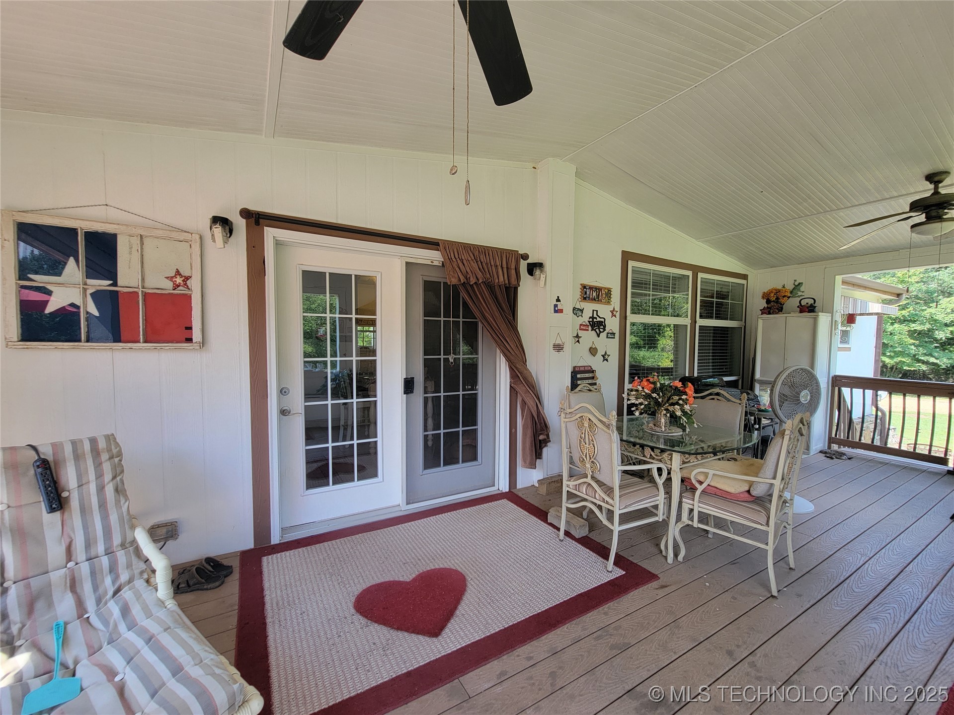112045 S 4630 Road Gans OK 74936