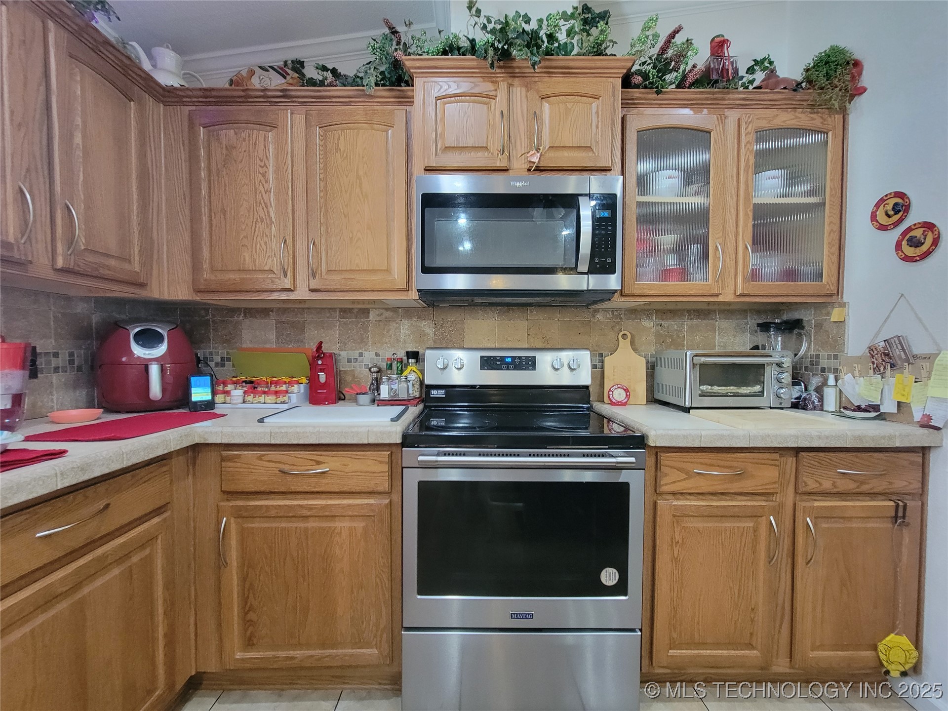 112045 S 4630 Road Gans OK 74936