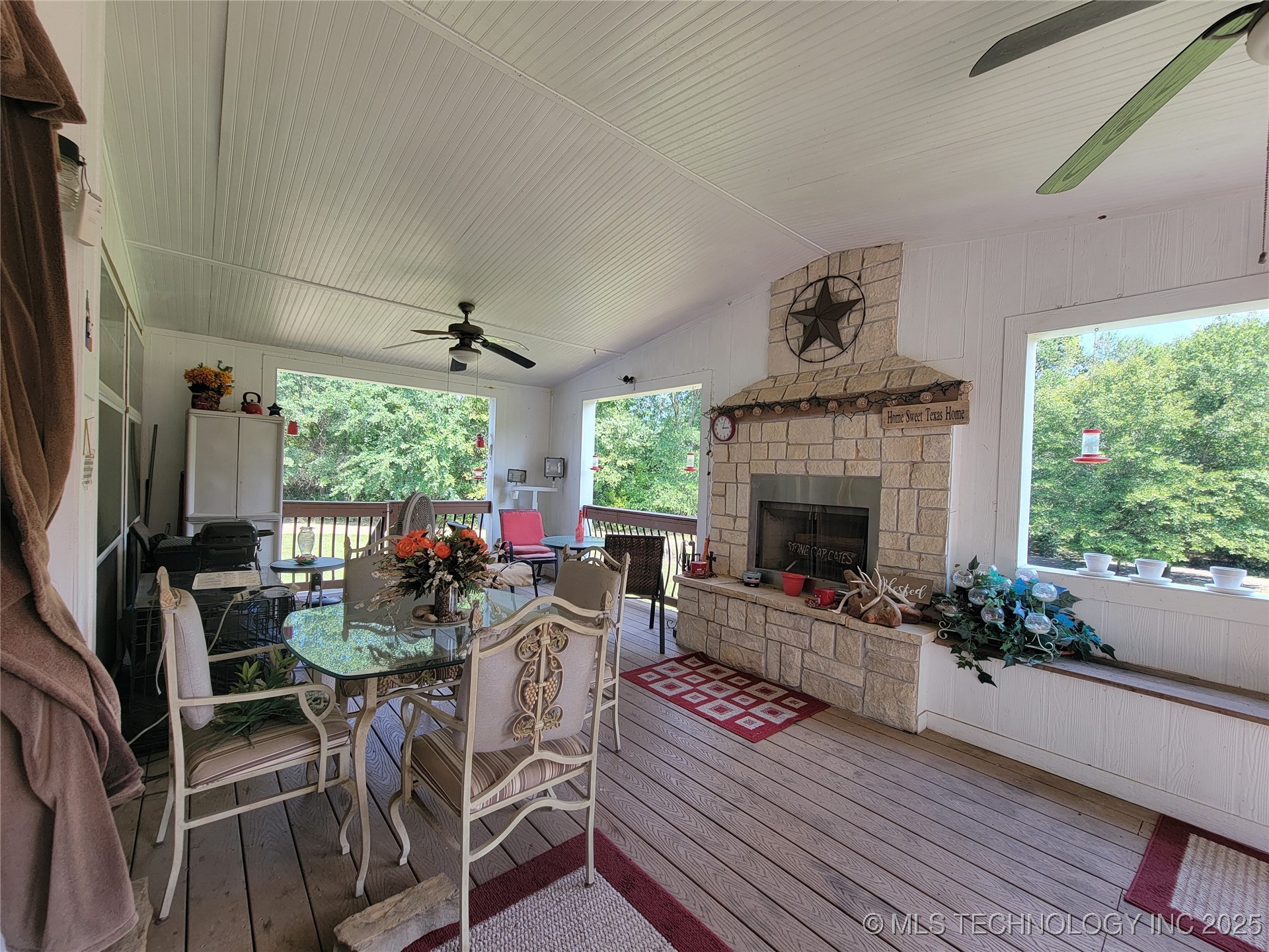 112045 S 4630 Road Gans OK 74936