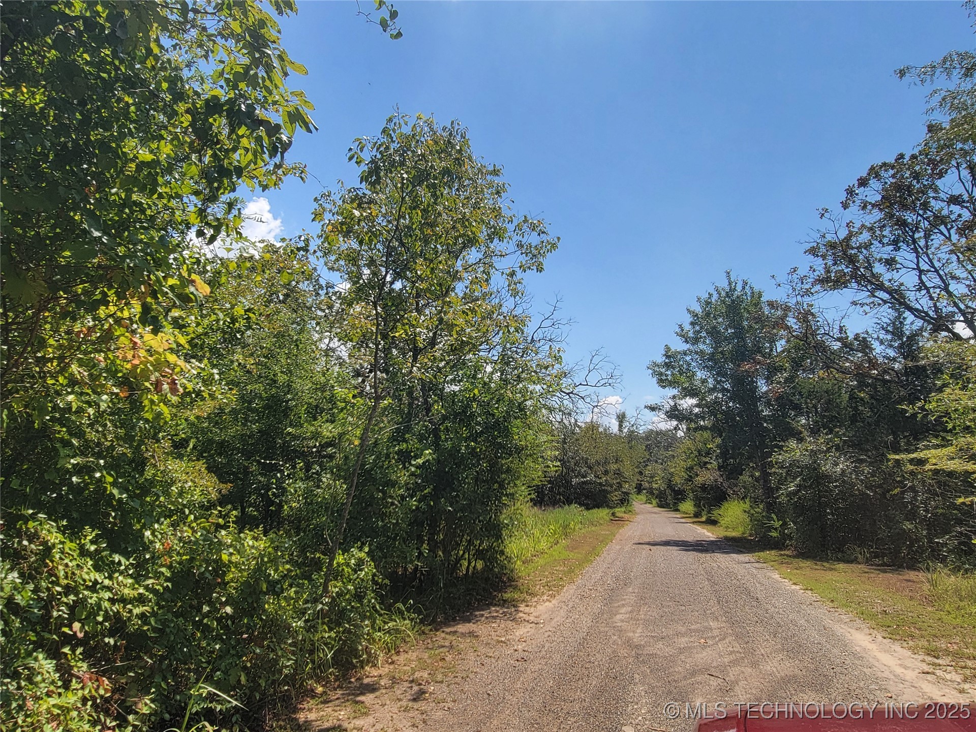 112045 S 4630 Road Gans OK 74936