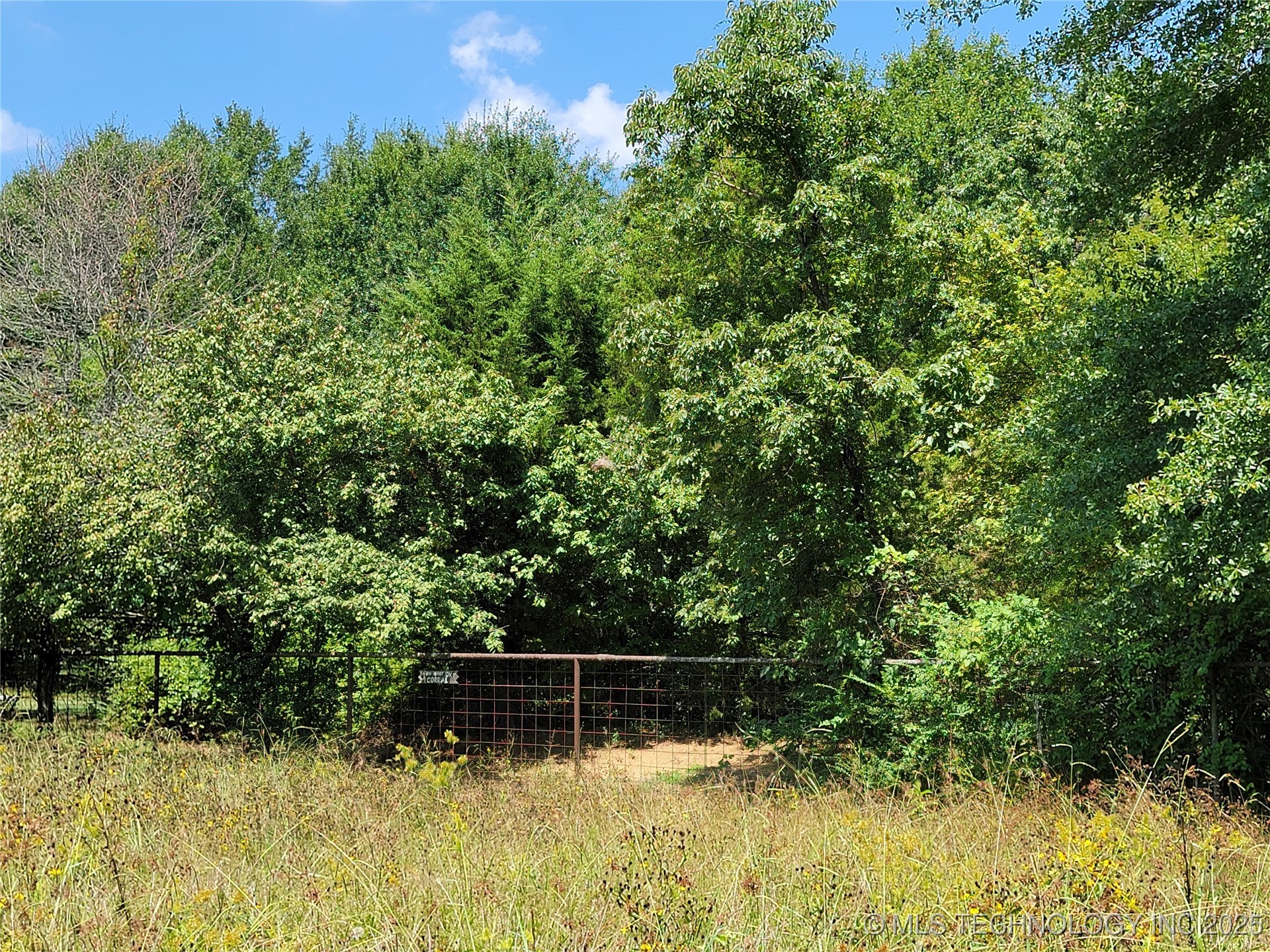 112045 S 4630 Road Gans OK 74936