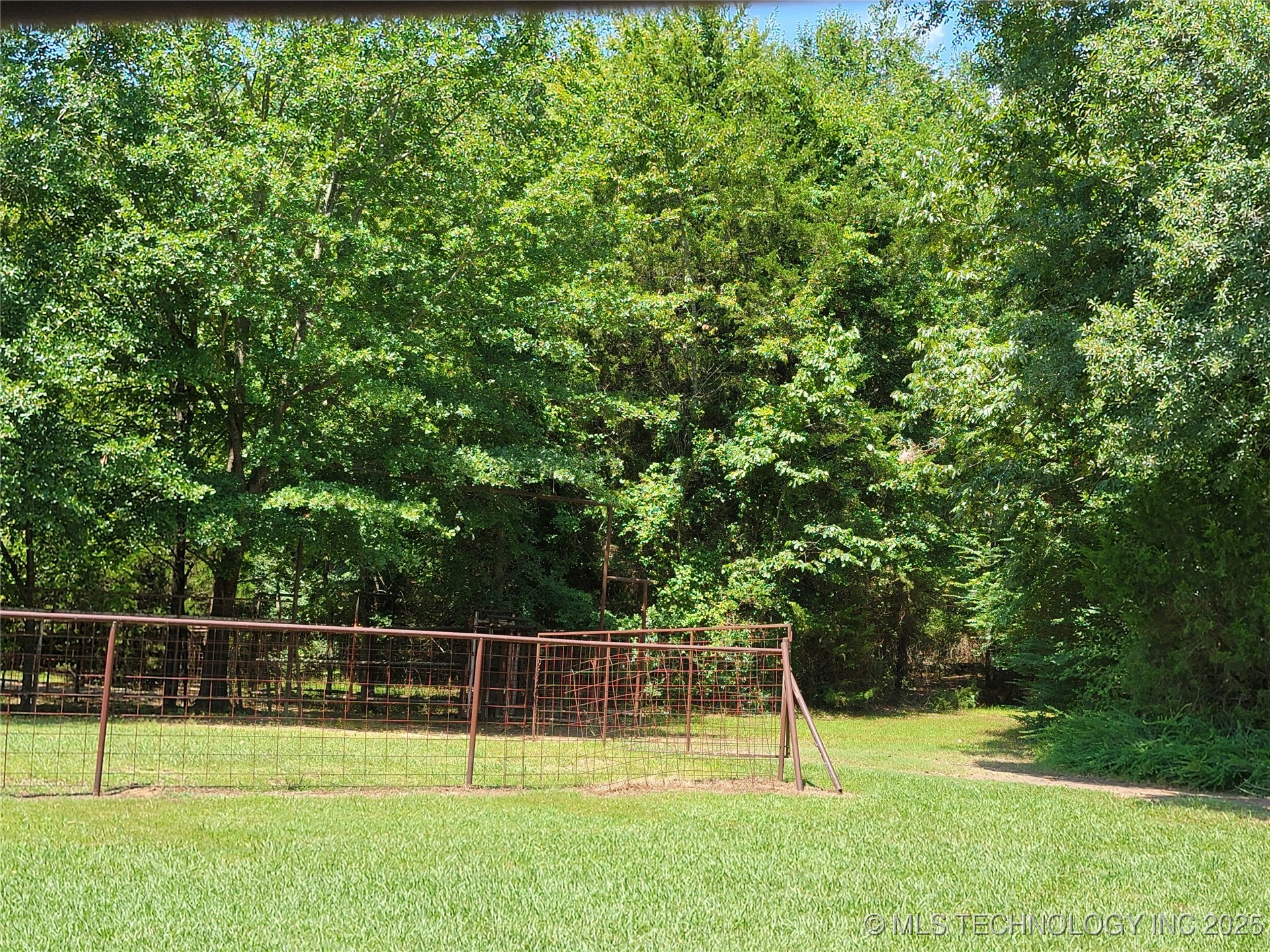 112045 S 4630 Road Gans OK 74936