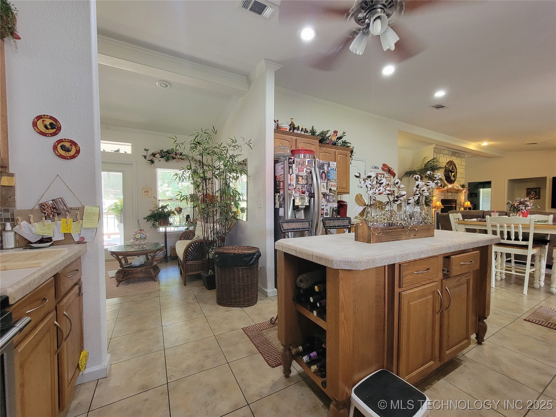 112045 S 4630 Road Gans OK 74936