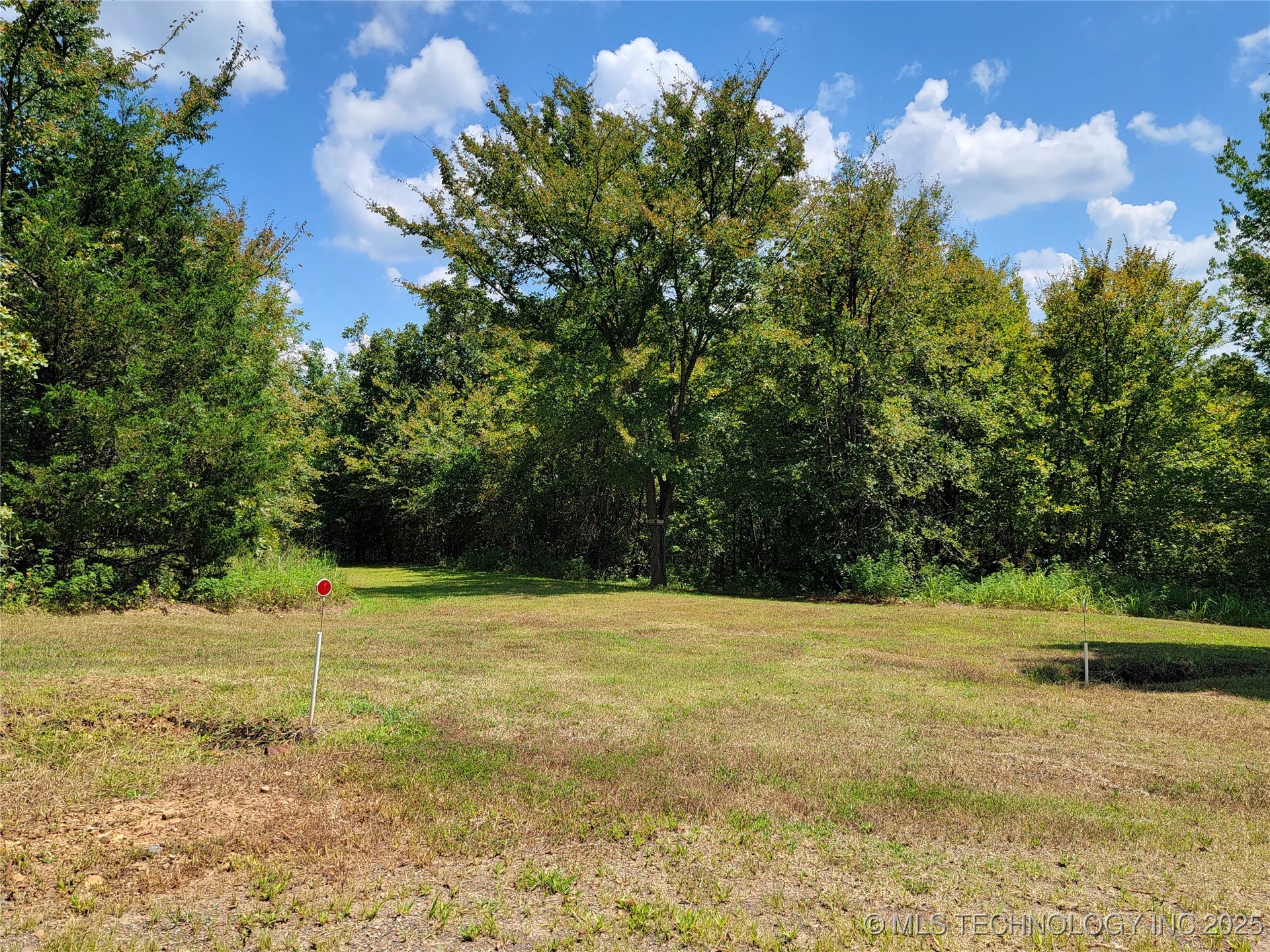 112045 S 4630 Road Gans OK 74936