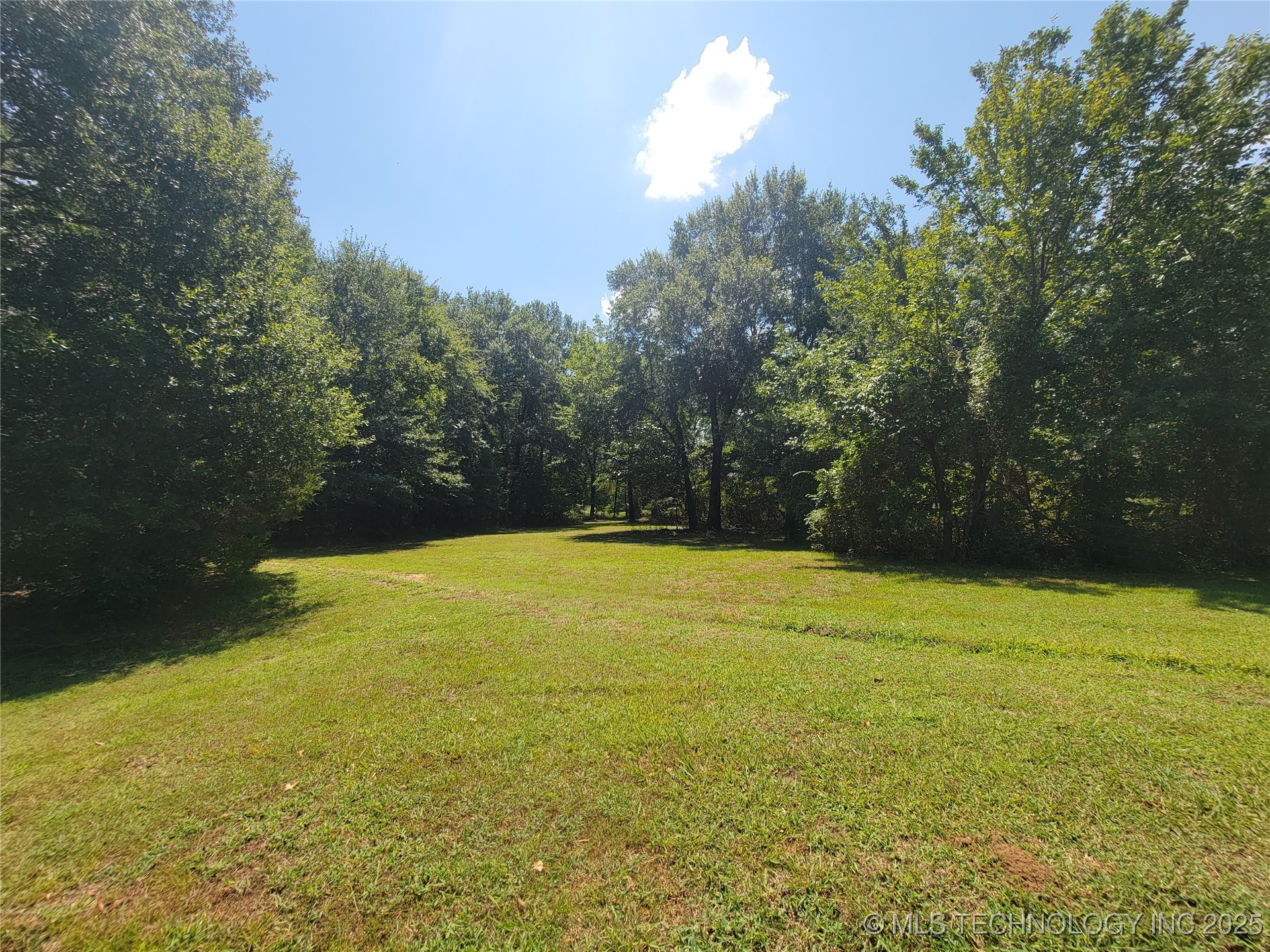112045 S 4630 Road Gans OK 74936