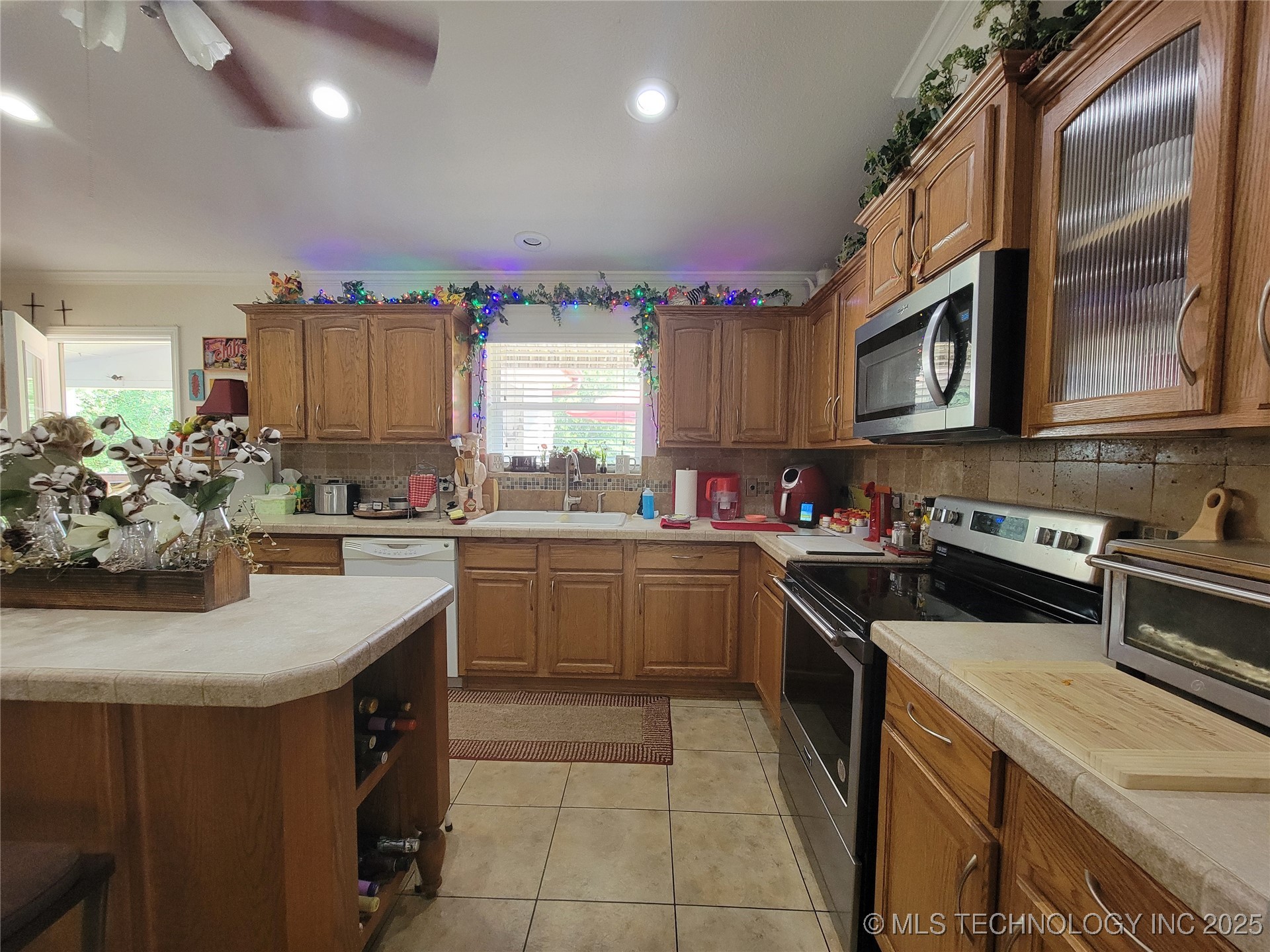112045 S 4630 Road Gans OK 74936
