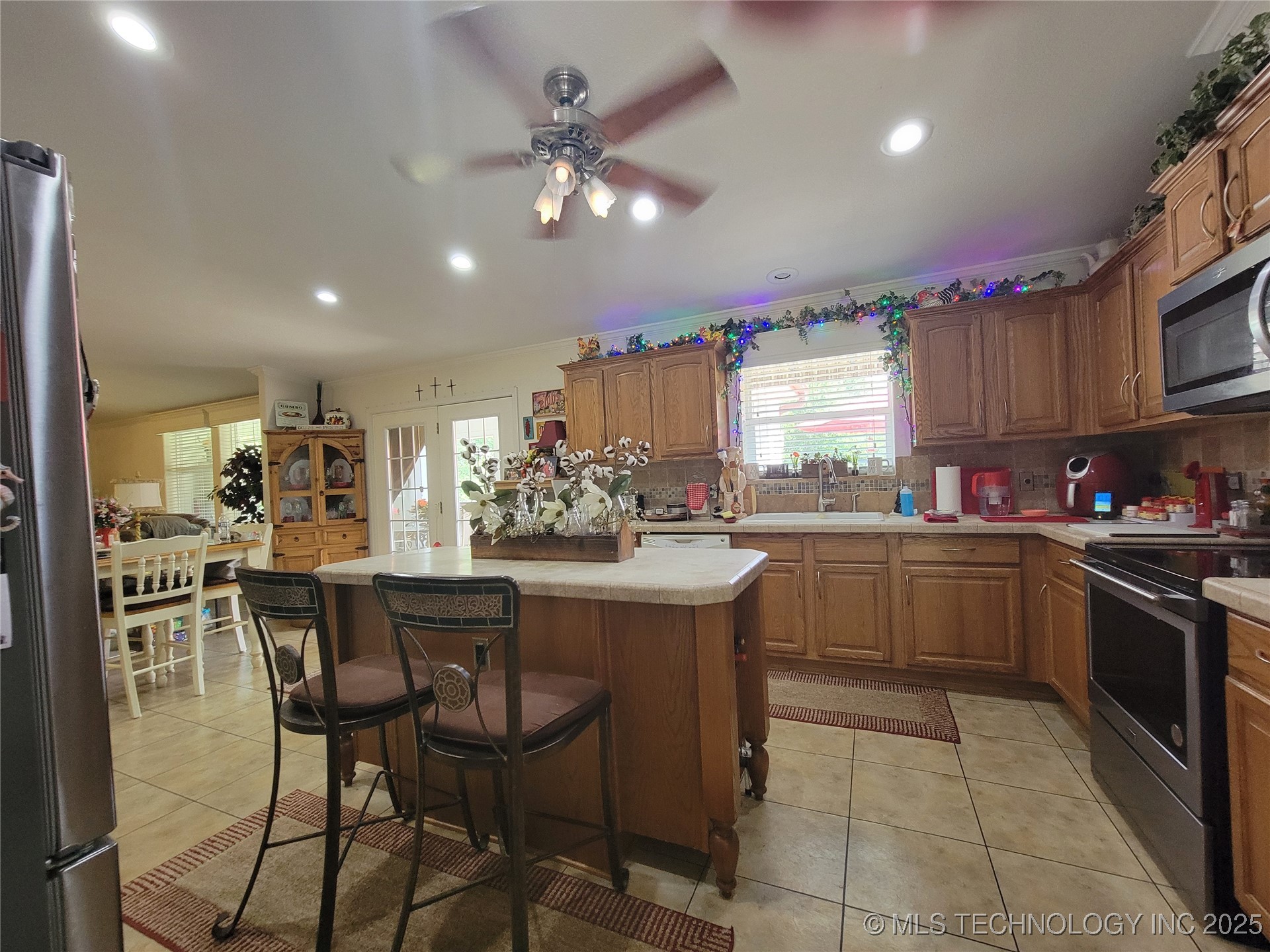 112045 S 4630 Road Gans OK 74936