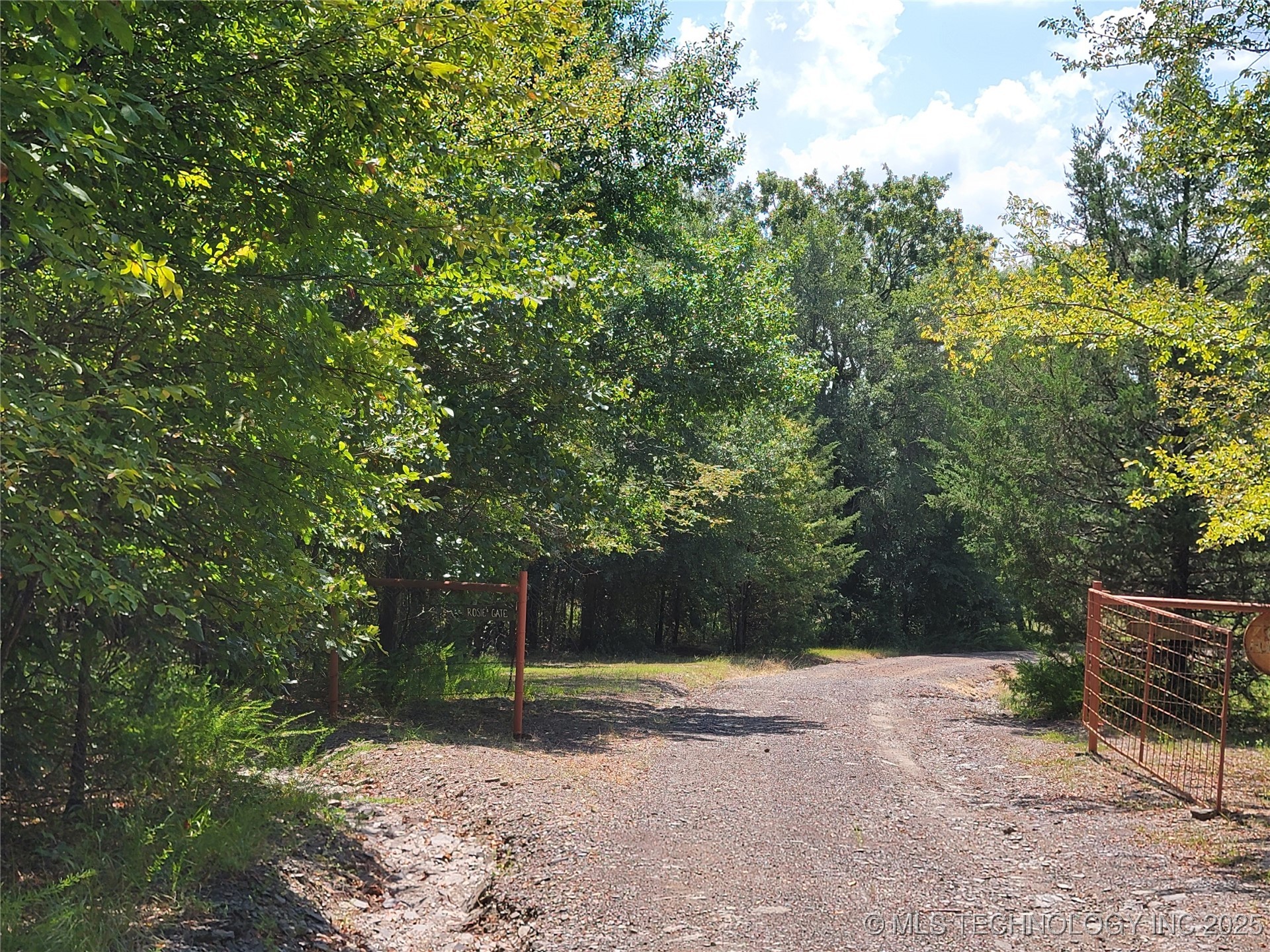 112045 S 4630 Road Gans OK 74936