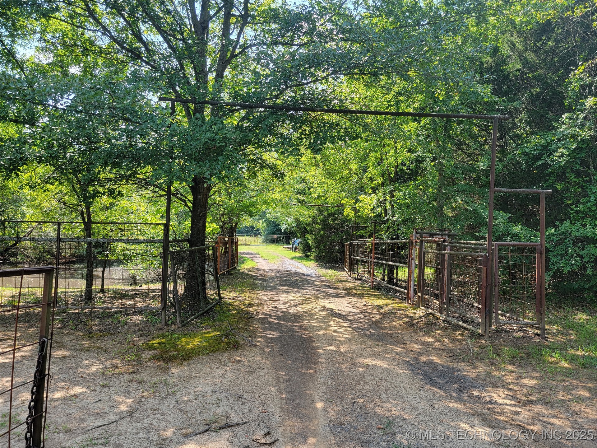 112045 S 4630 Road Gans OK 74936