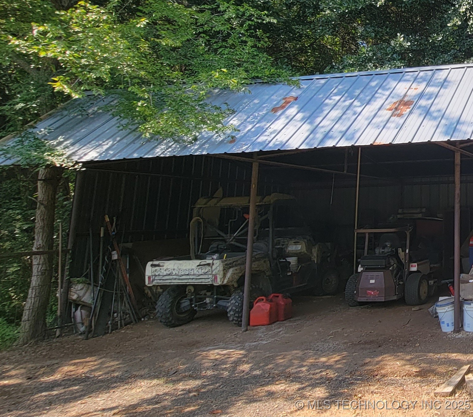 112045 S 4630 Road Gans OK 74936